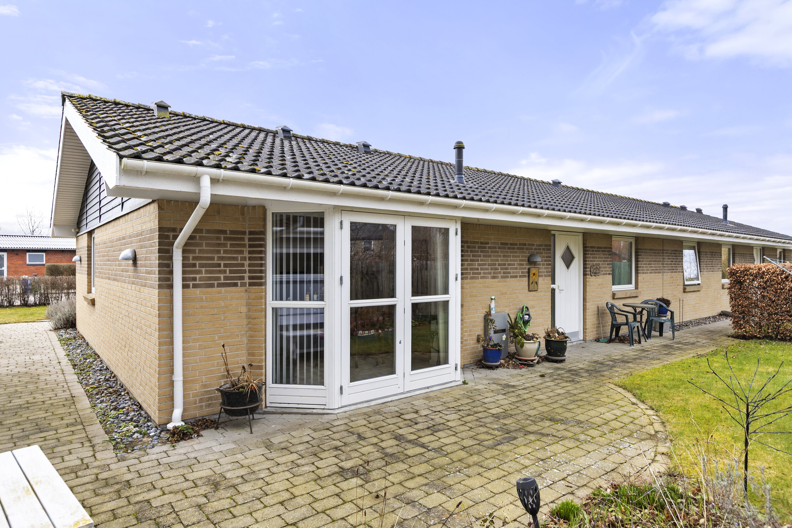 Fremhævet ejendommen billede i fuldskærmstilstand. Billede af Lundtoftevej 2A, 4293 Dianalund