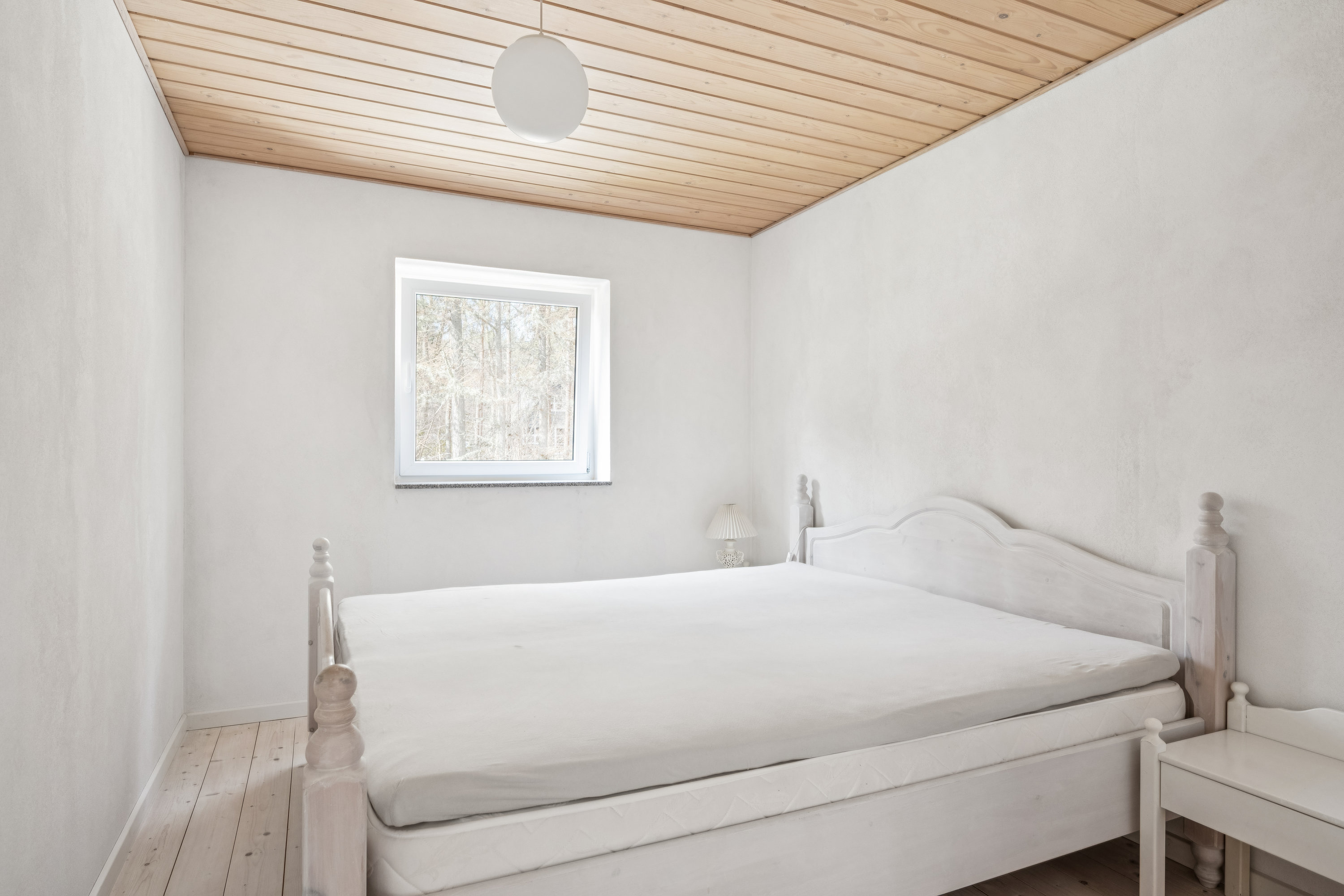 Fremhævet værelse billede i fuldskærmstilstand. Billede af Rådyrvej 6, Fuglslev, 8400 Ebeltoft