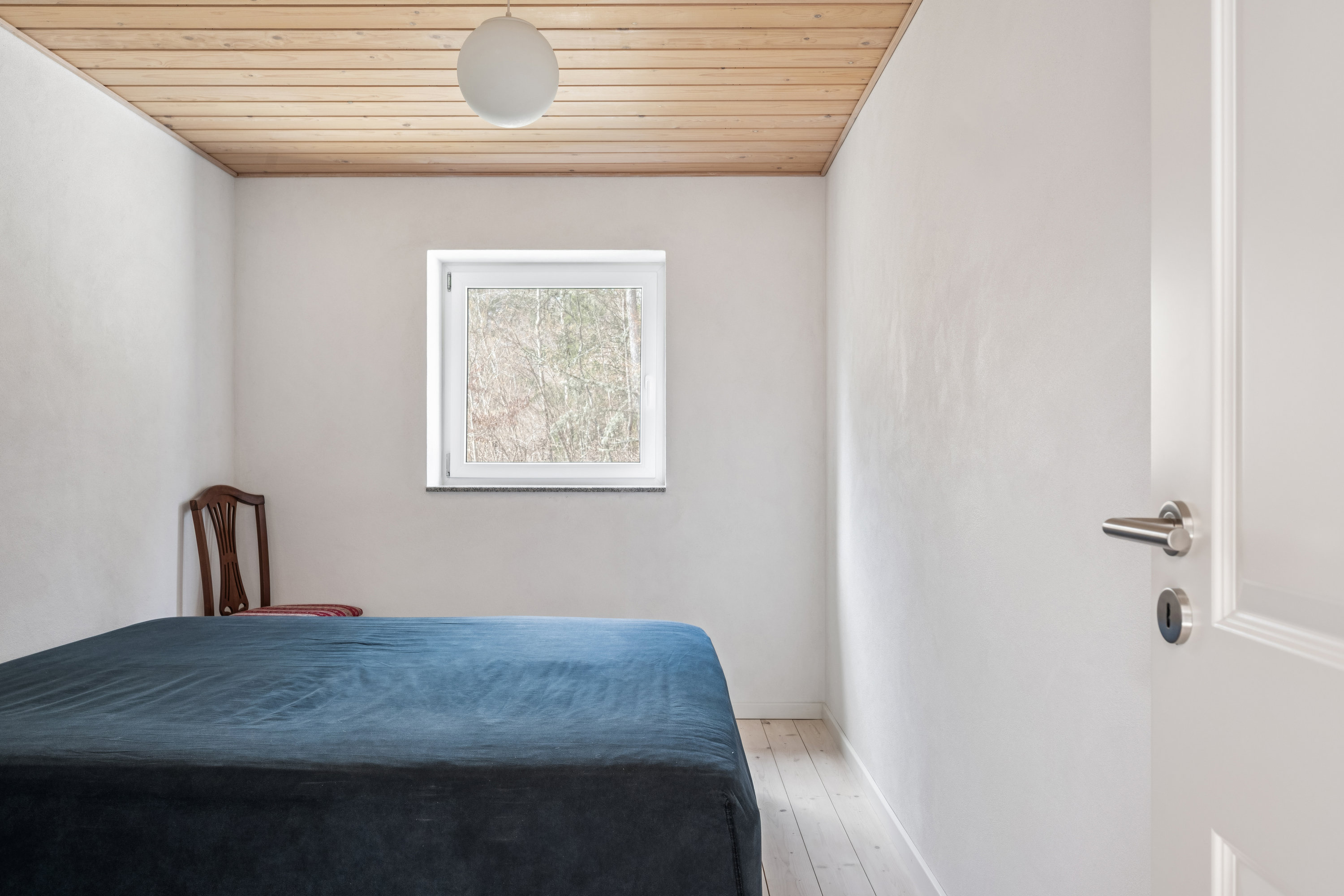 Fremhævet værelse billede i fuldskærmstilstand. Billede af Rådyrvej 6, Fuglslev, 8400 Ebeltoft