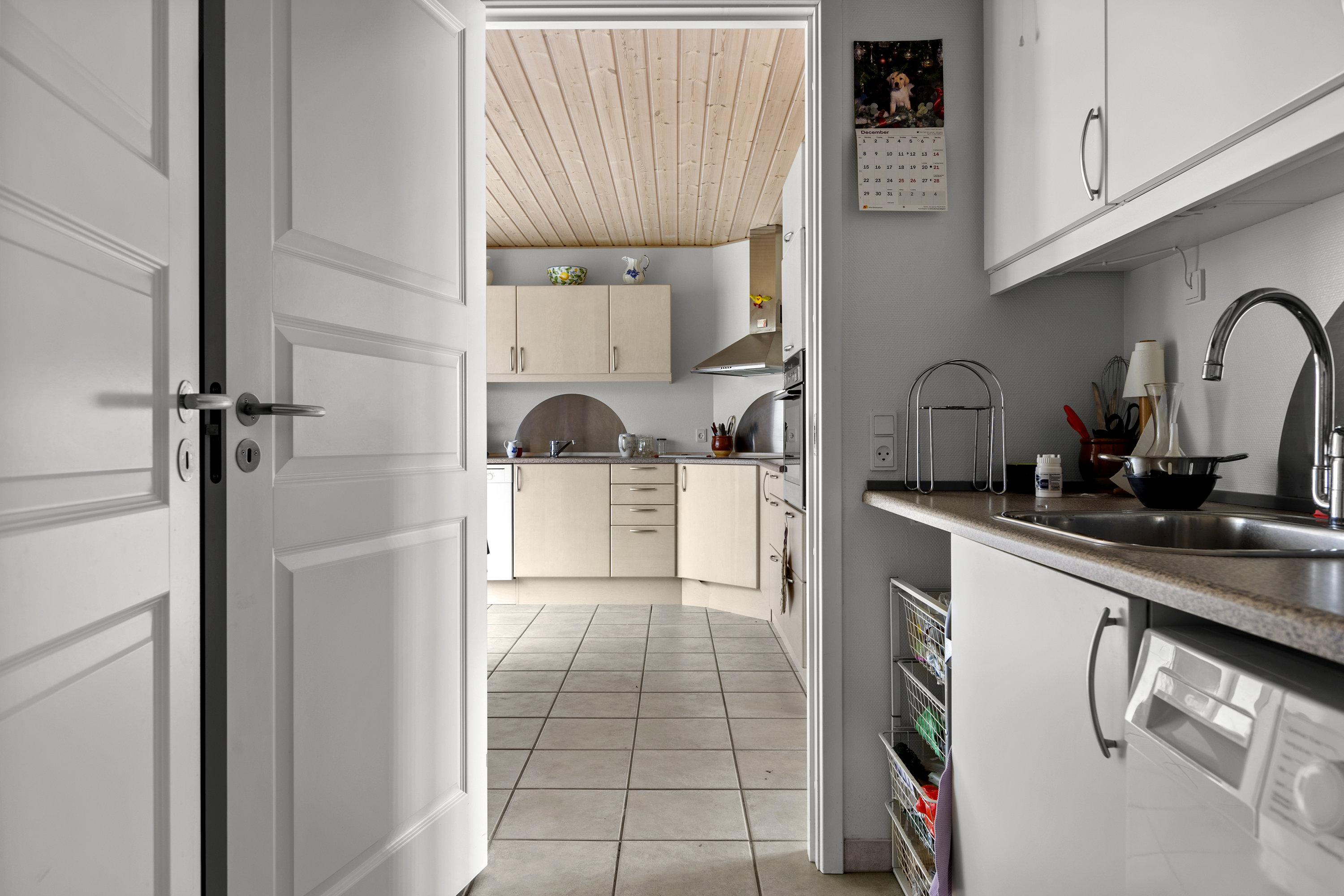 Fremhævet bryggers billede i fuldskærmstilstand. Billede af Lundtoftevej 2A, 4293 Dianalund