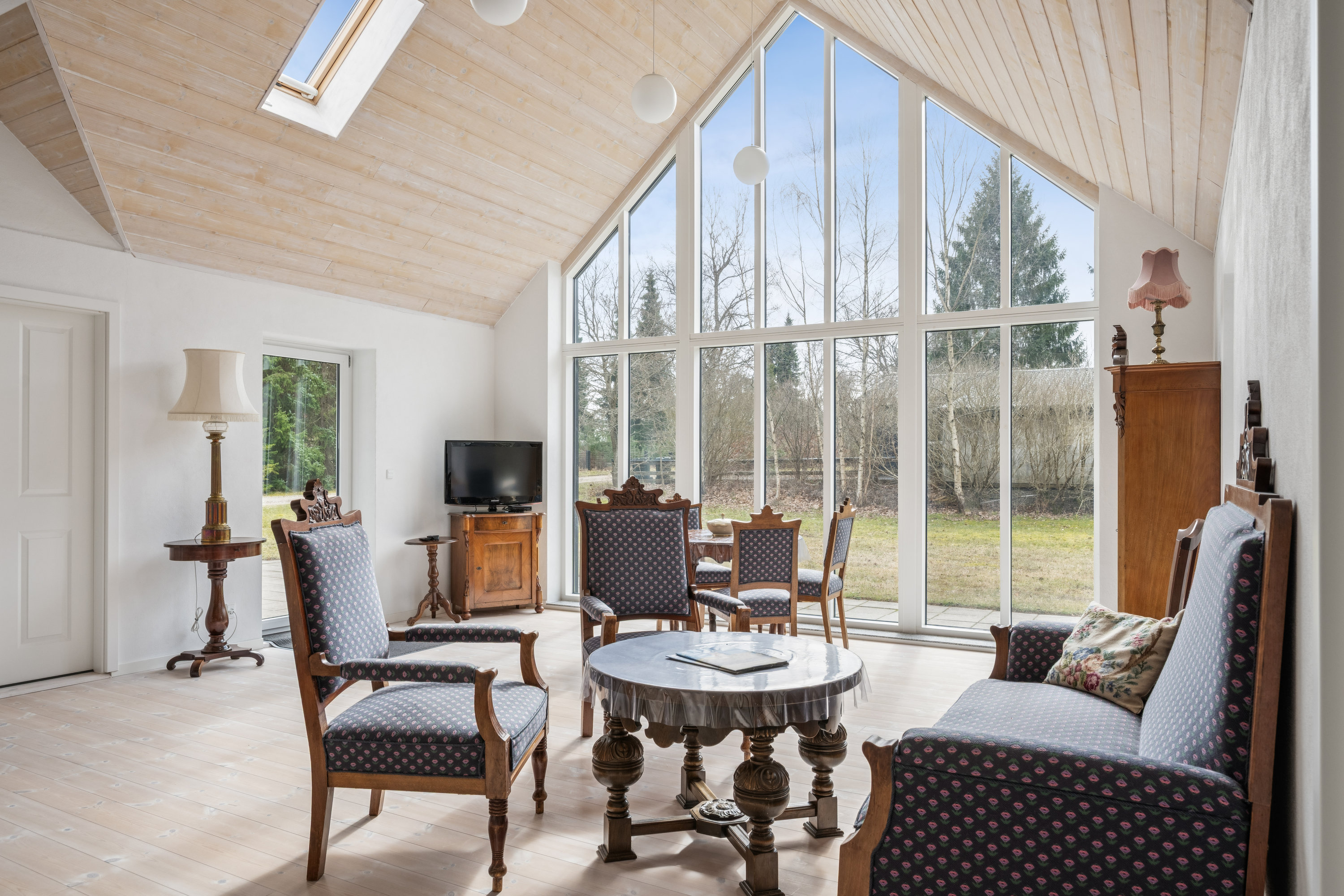 Rådyrvej 6, Fuglslev, 8400 Ebeltoft