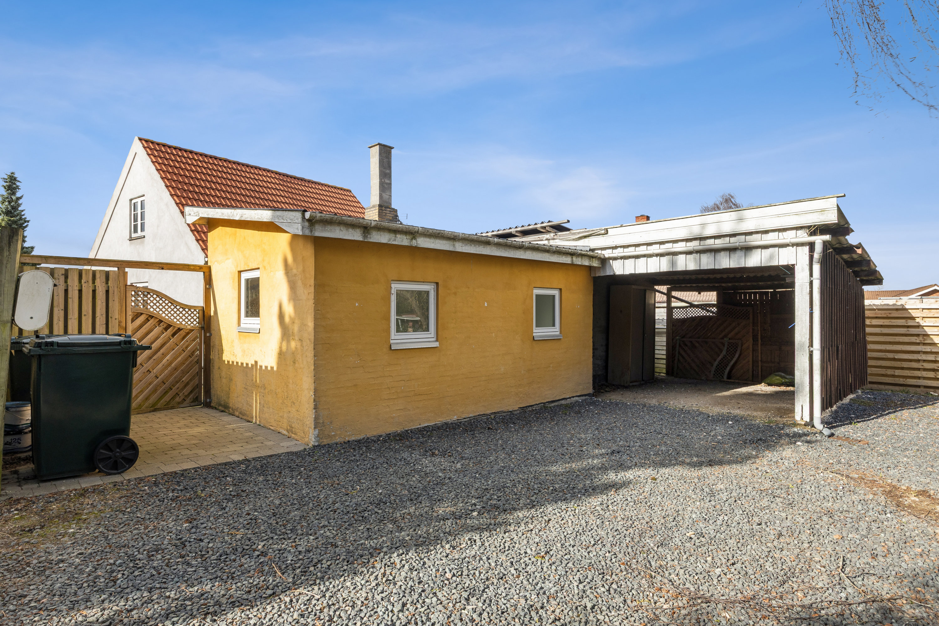 Vordingborgvej 81, 4600 Køge