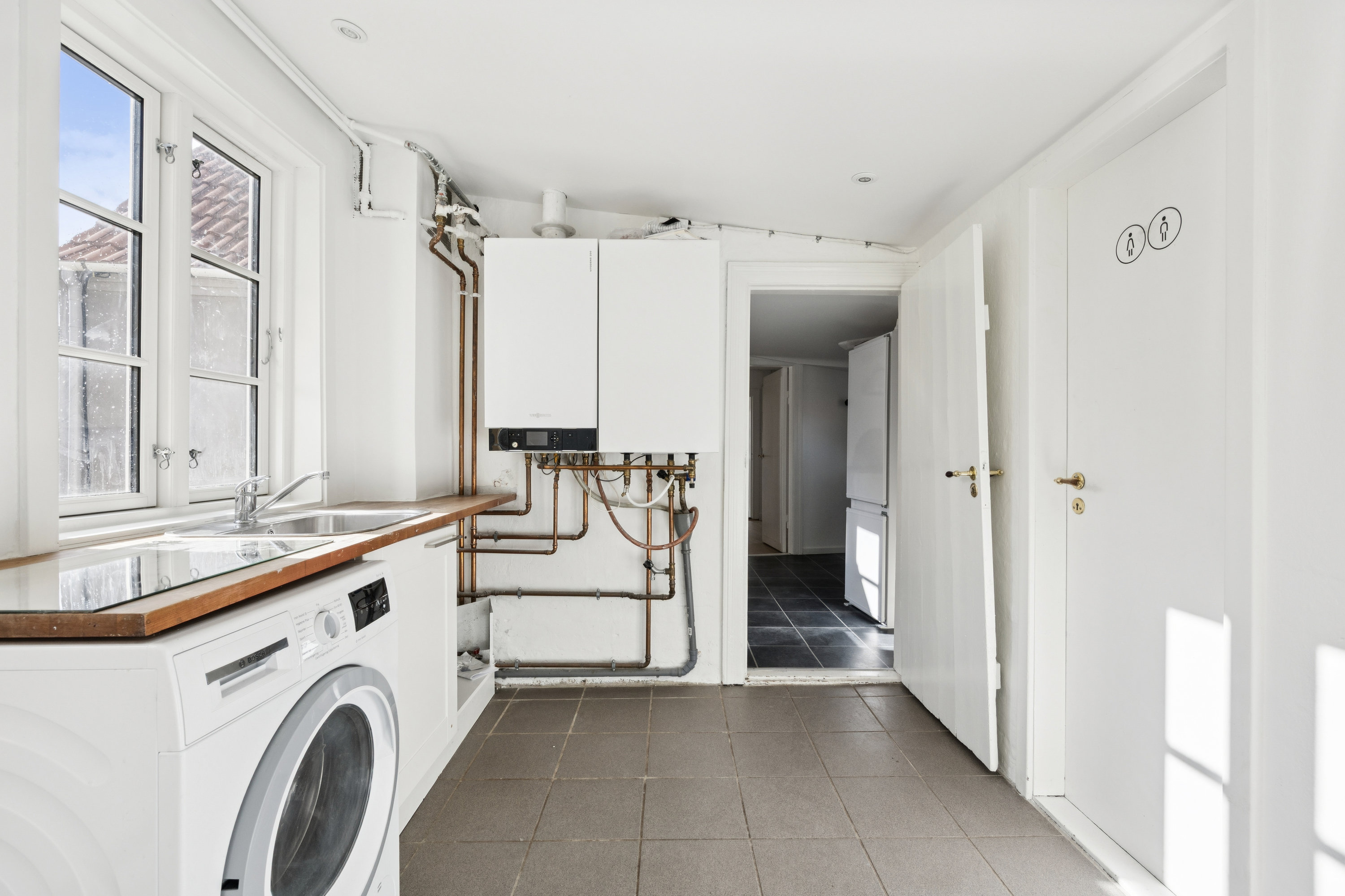 Fremhævet bryggers billede i fuldskærmstilstand. Billede af Vordingborgvej 81, 4600 Køge