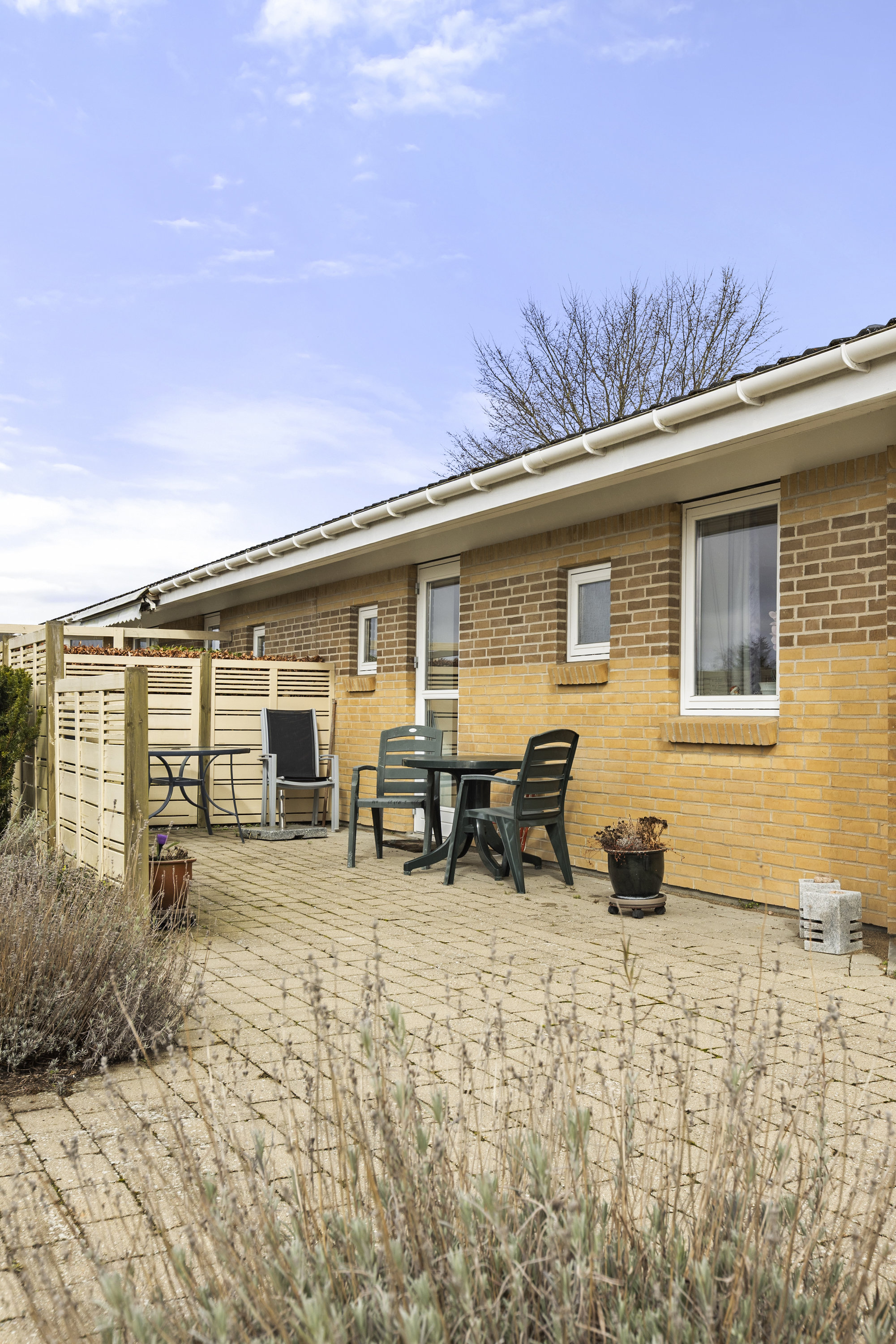 Fremhævet have billede i fuldskærmstilstand. Billede af Lundtoftevej 2A, 4293 Dianalund