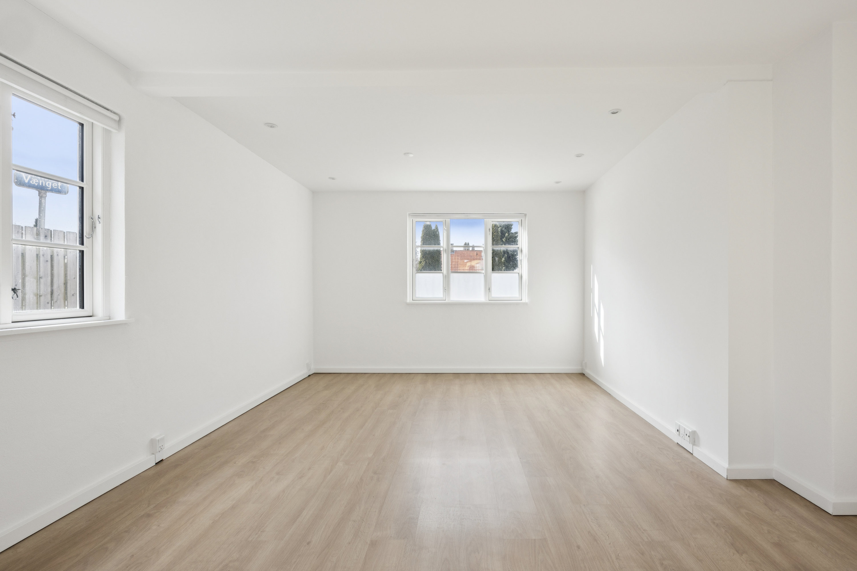 Fremhævet værelse billede i fuldskærmstilstand. Billede af Vordingborgvej 81, 4600 Køge