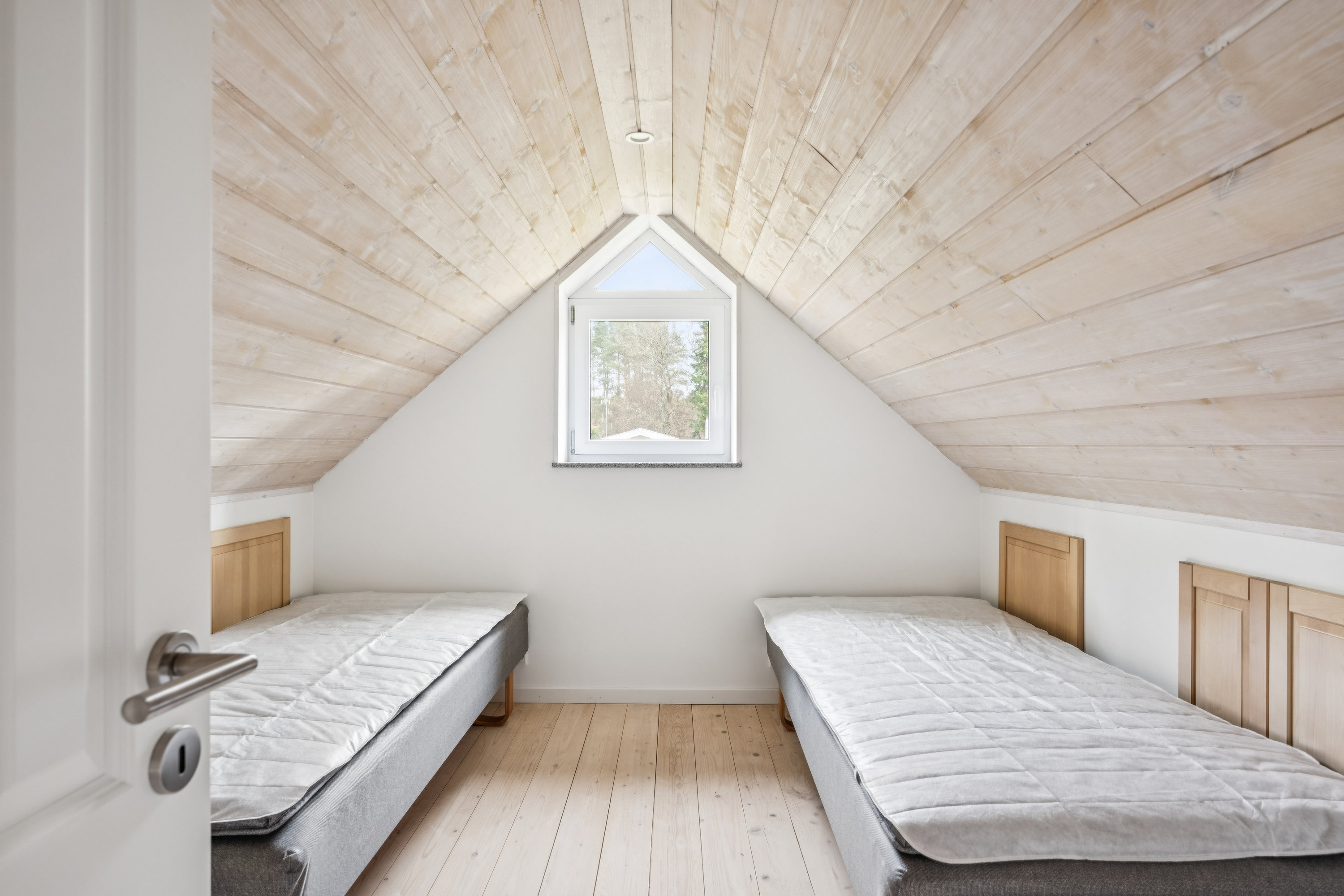 Fremhævet værelse billede i fuldskærmstilstand. Billede af Rådyrvej 6, Fuglslev, 8400 Ebeltoft