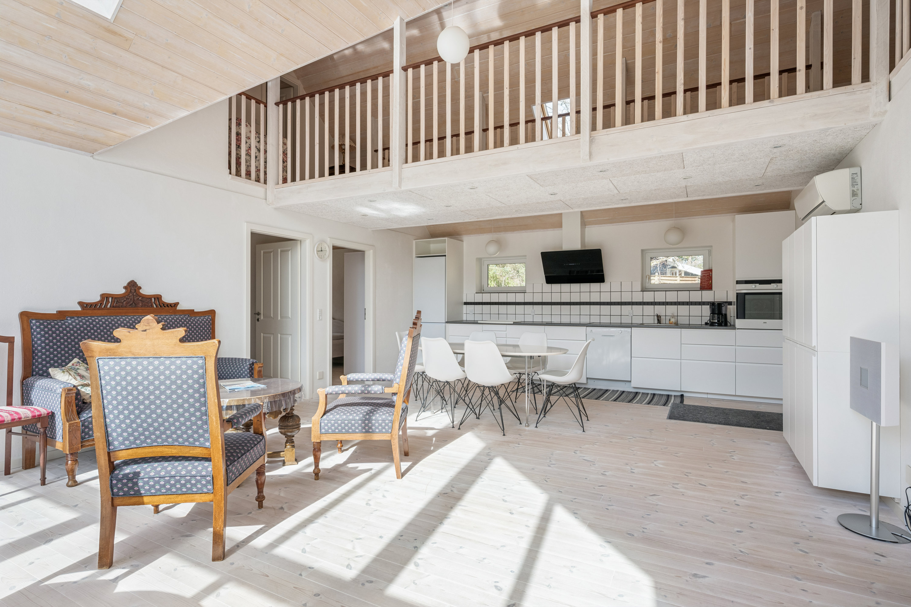 Fremhævet andet billede i fuldskærmstilstand. Billede af Rådyrvej 6, Fuglslev, 8400 Ebeltoft