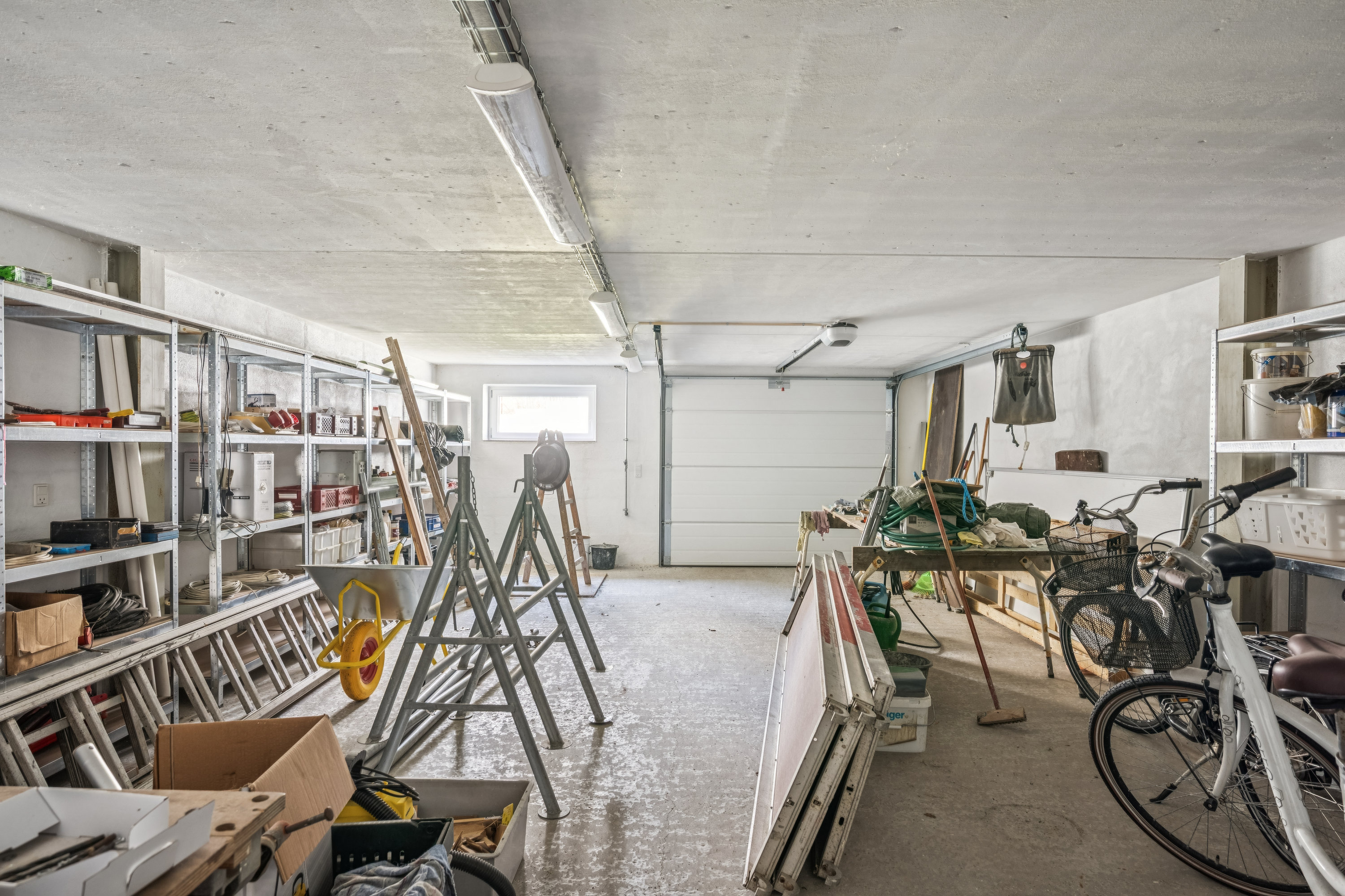 Fremhævet disponibelt rum billede i fuldskærmstilstand. Billede af Rådyrvej 6, Fuglslev, 8400 Ebeltoft