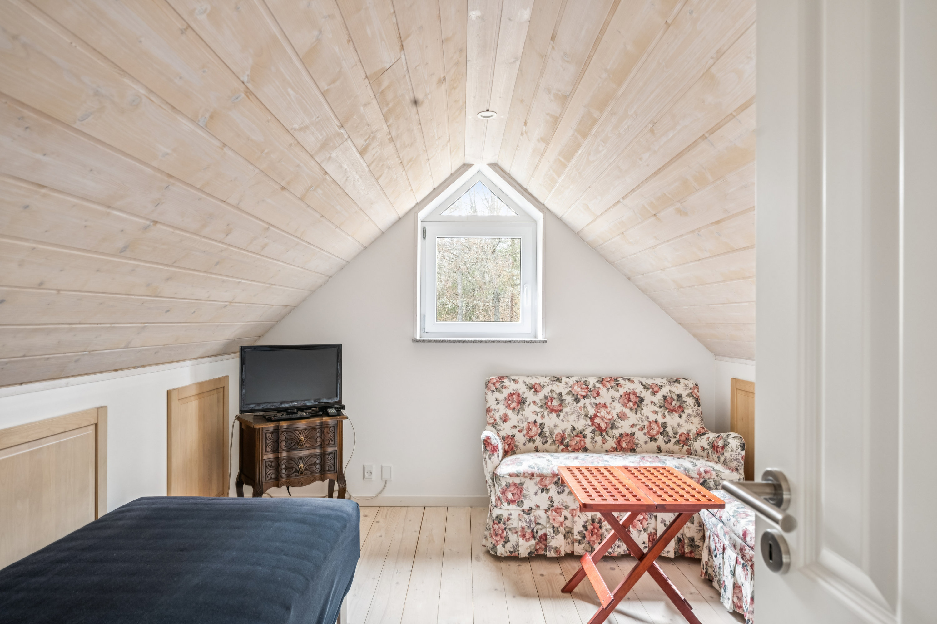 Fremhævet værelse billede i fuldskærmstilstand. Billede af Rådyrvej 6, Fuglslev, 8400 Ebeltoft