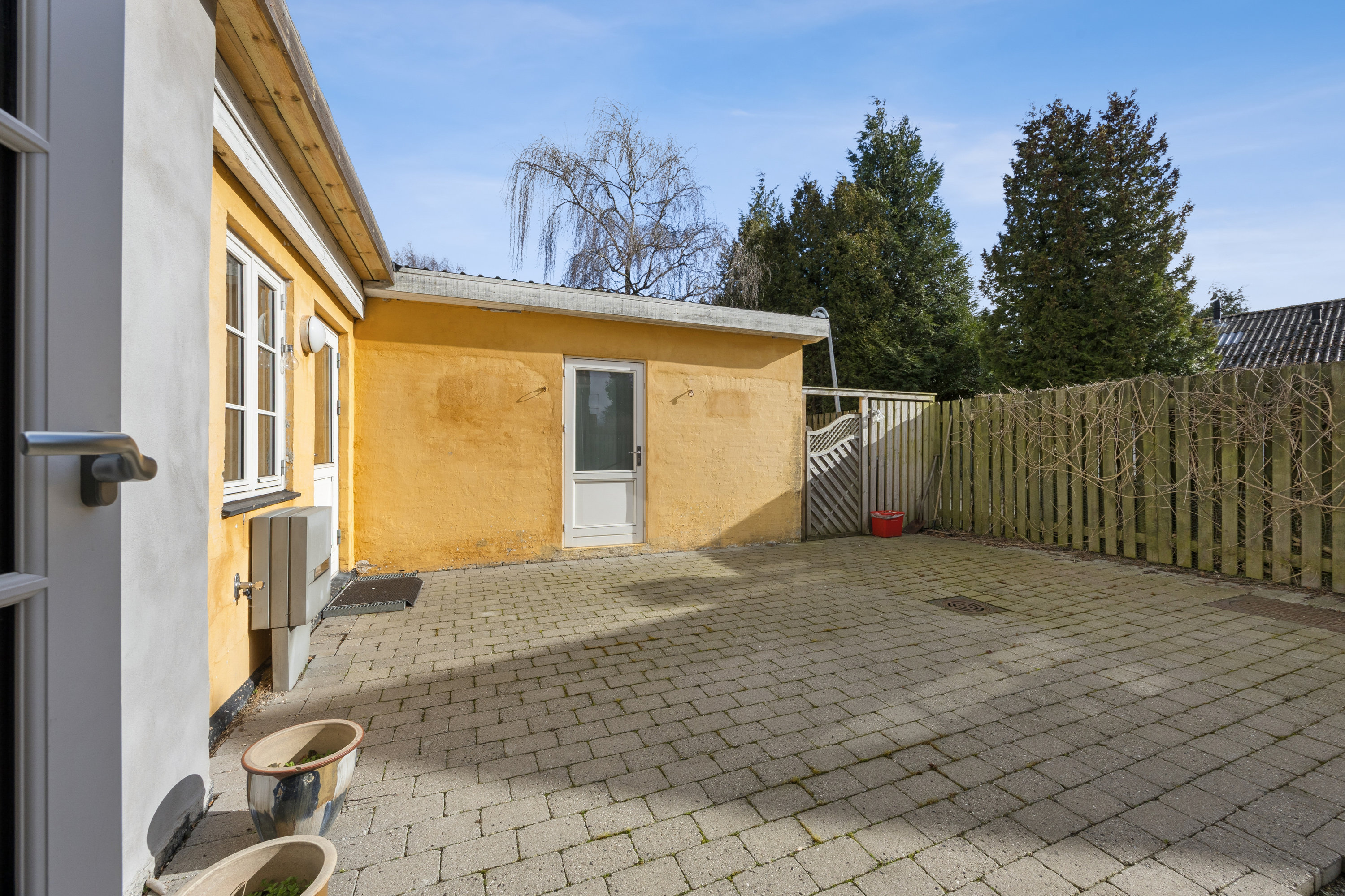 Fremhævet andet billede i fuldskærmstilstand. Billede af Vordingborgvej 81, 4600 Køge