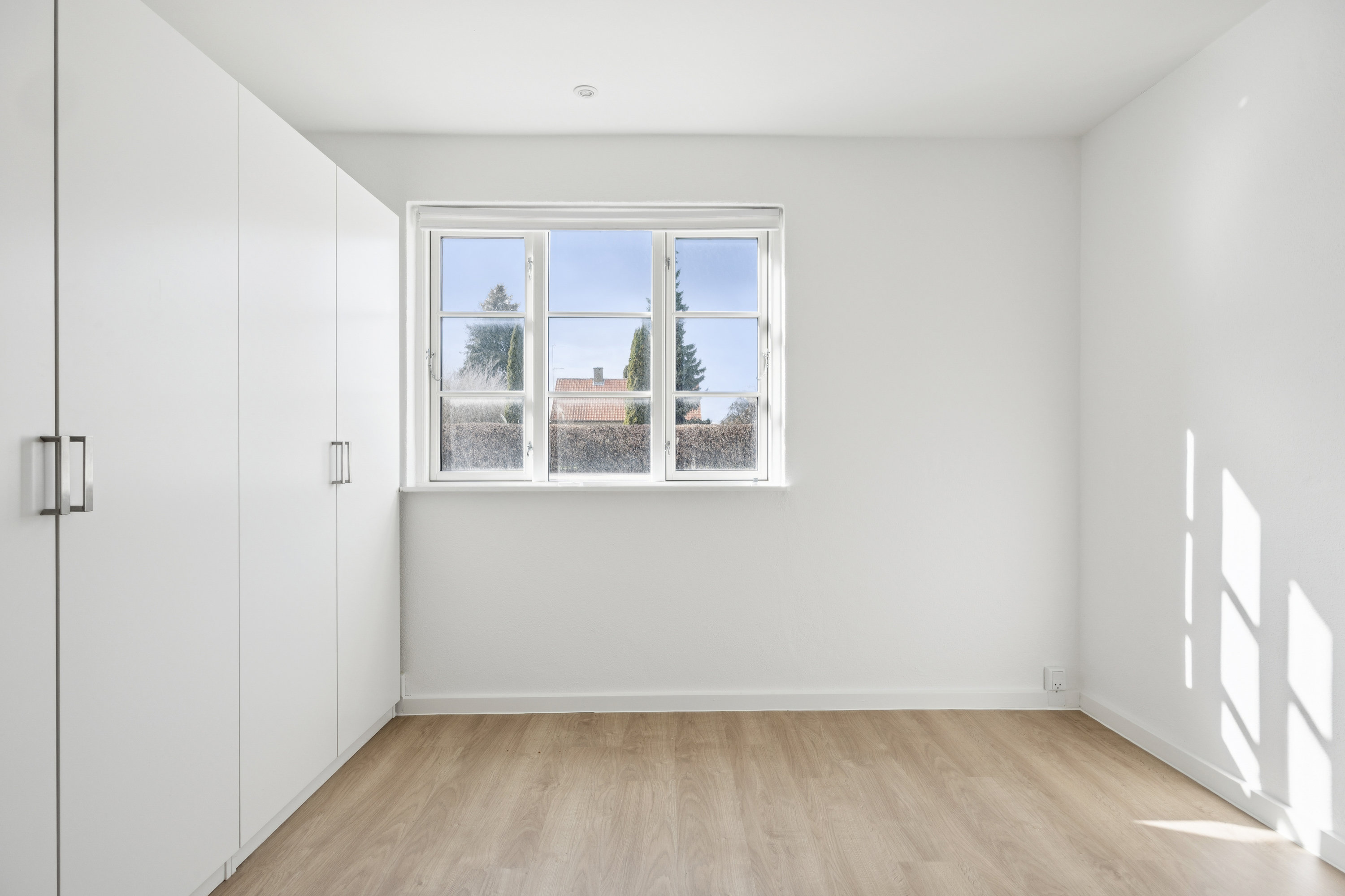 Fremhævet værelse billede i fuldskærmstilstand. Billede af Vordingborgvej 81, 4600 Køge