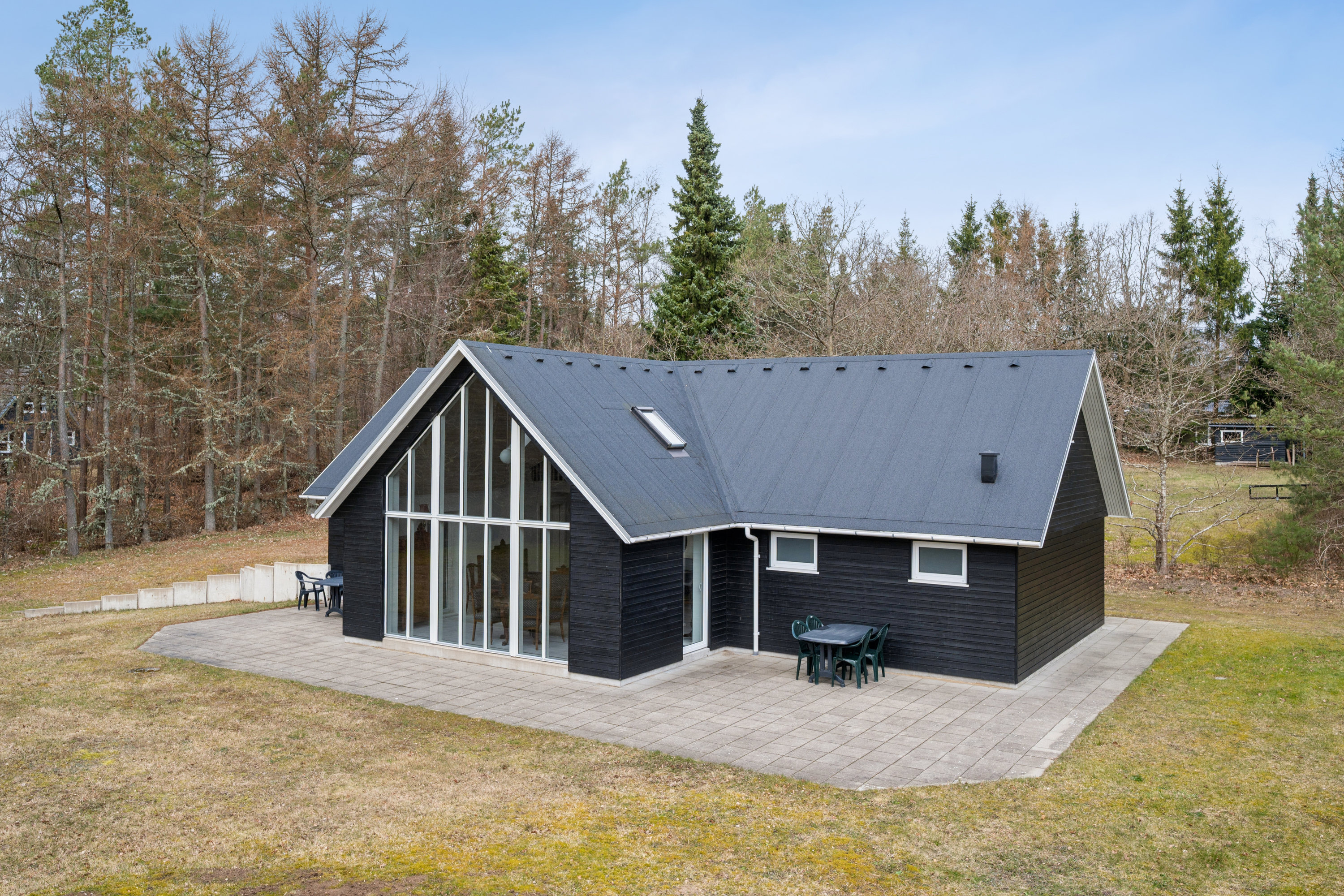 Rådyrvej 6, Fuglslev, 8400 Ebeltoft