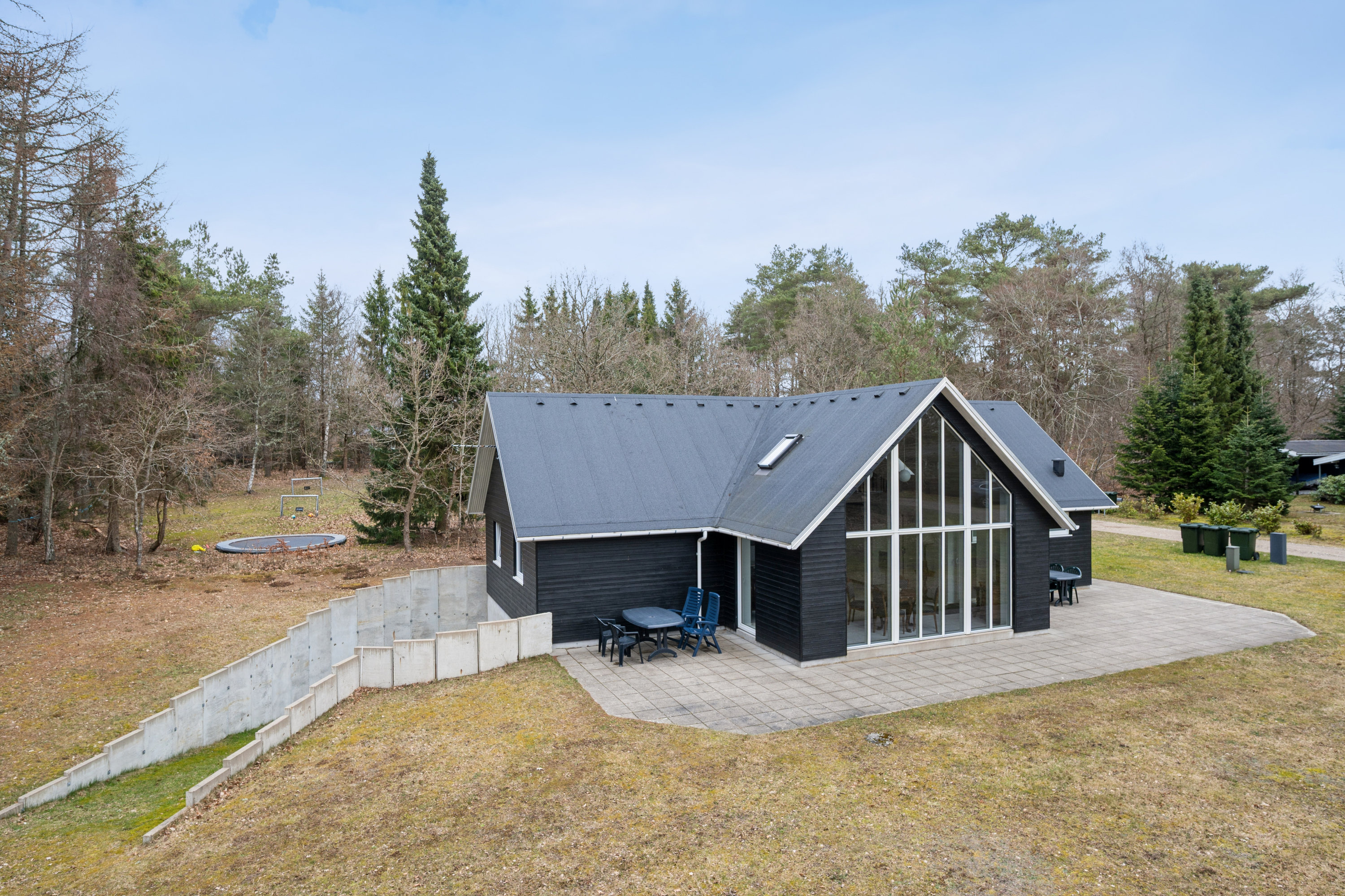 Rådyrvej 6, Fuglslev, 8400 Ebeltoft