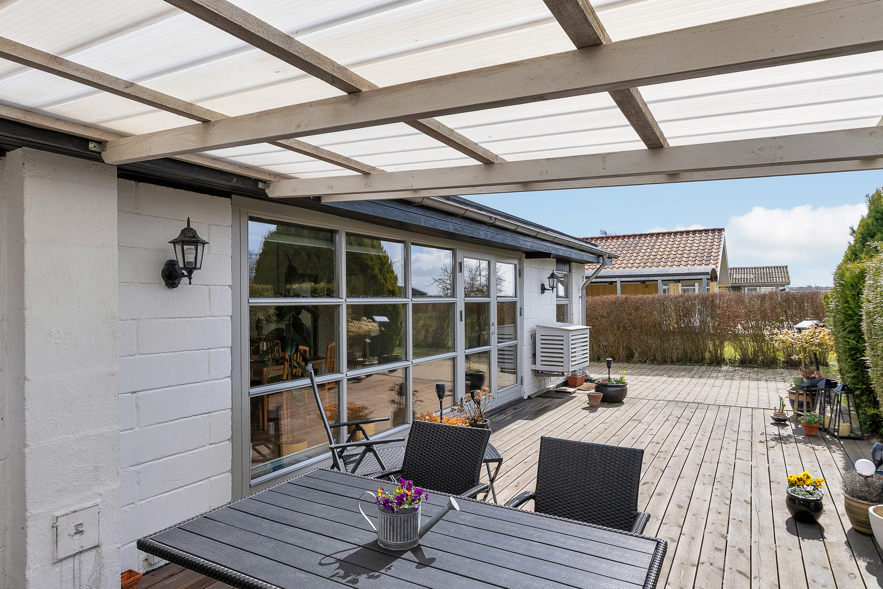 Svanevej 5, Dyreborg, 5600 Faaborg