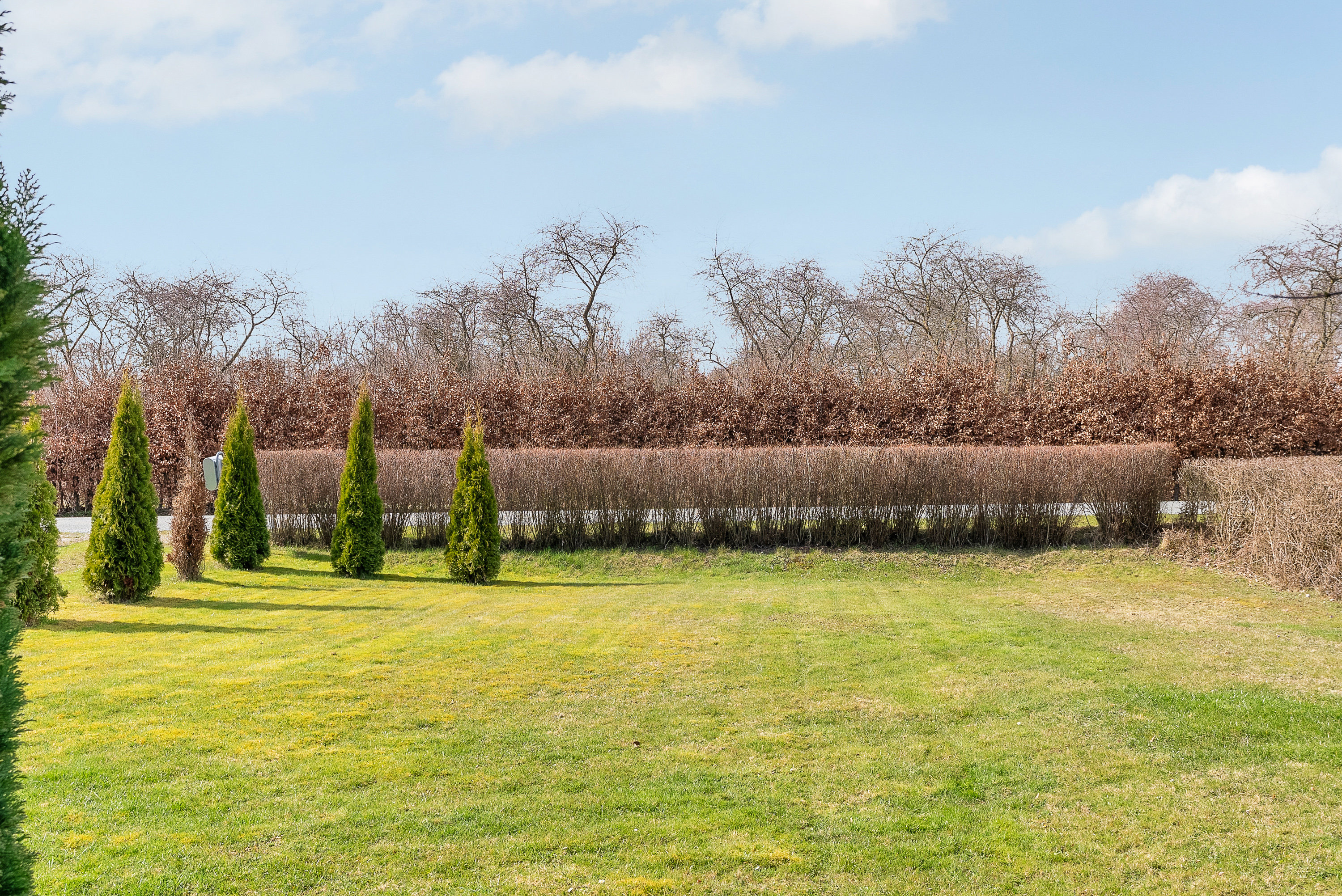 Fremhævet andet billede i fuldskærmstilstand. Billede af Svanevej 5, Dyreborg, 5600 Faaborg