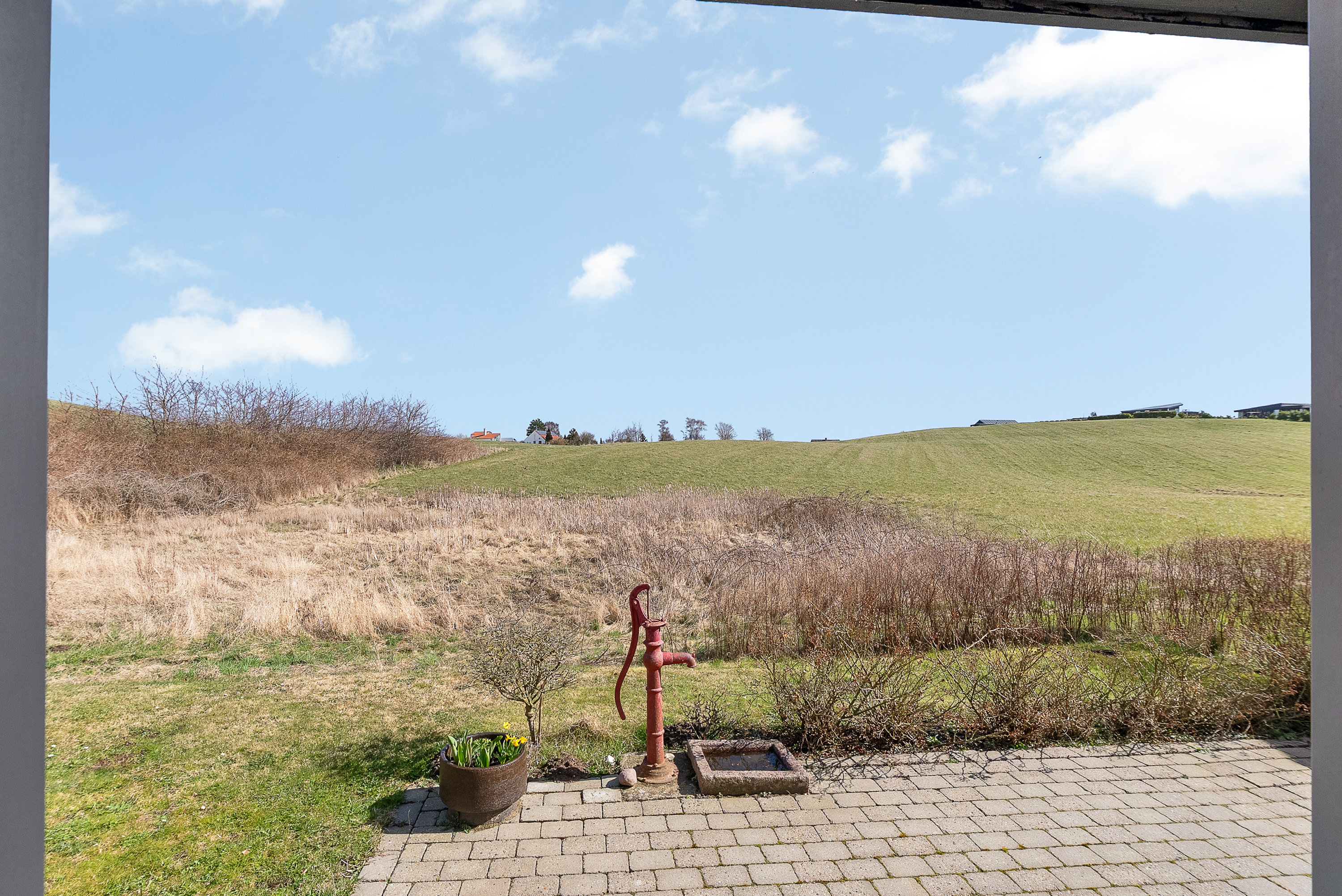 Fremhævet andet billede i fuldskærmstilstand. Billede af Svanevej 5, Dyreborg, 5600 Faaborg