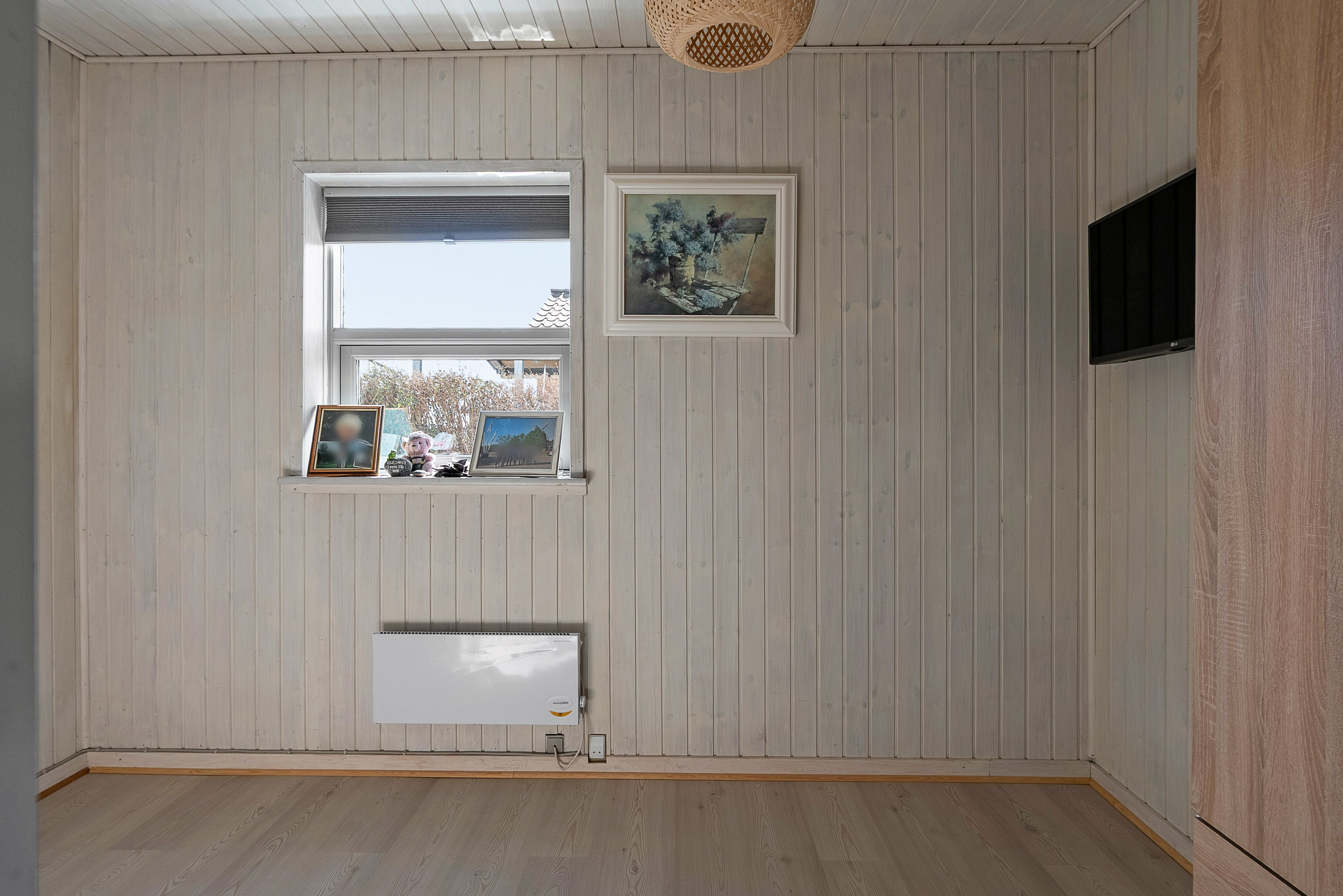 Fremhævet værelse billede i fuldskærmstilstand. Billede af Svanevej 5, Dyreborg, 5600 Faaborg