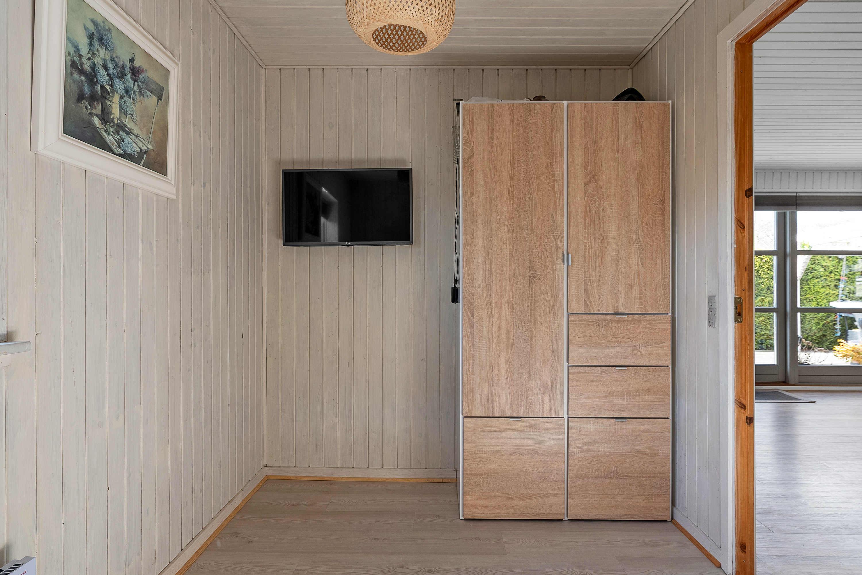 Fremhævet værelse billede i fuldskærmstilstand. Billede af Svanevej 5, Dyreborg, 5600 Faaborg