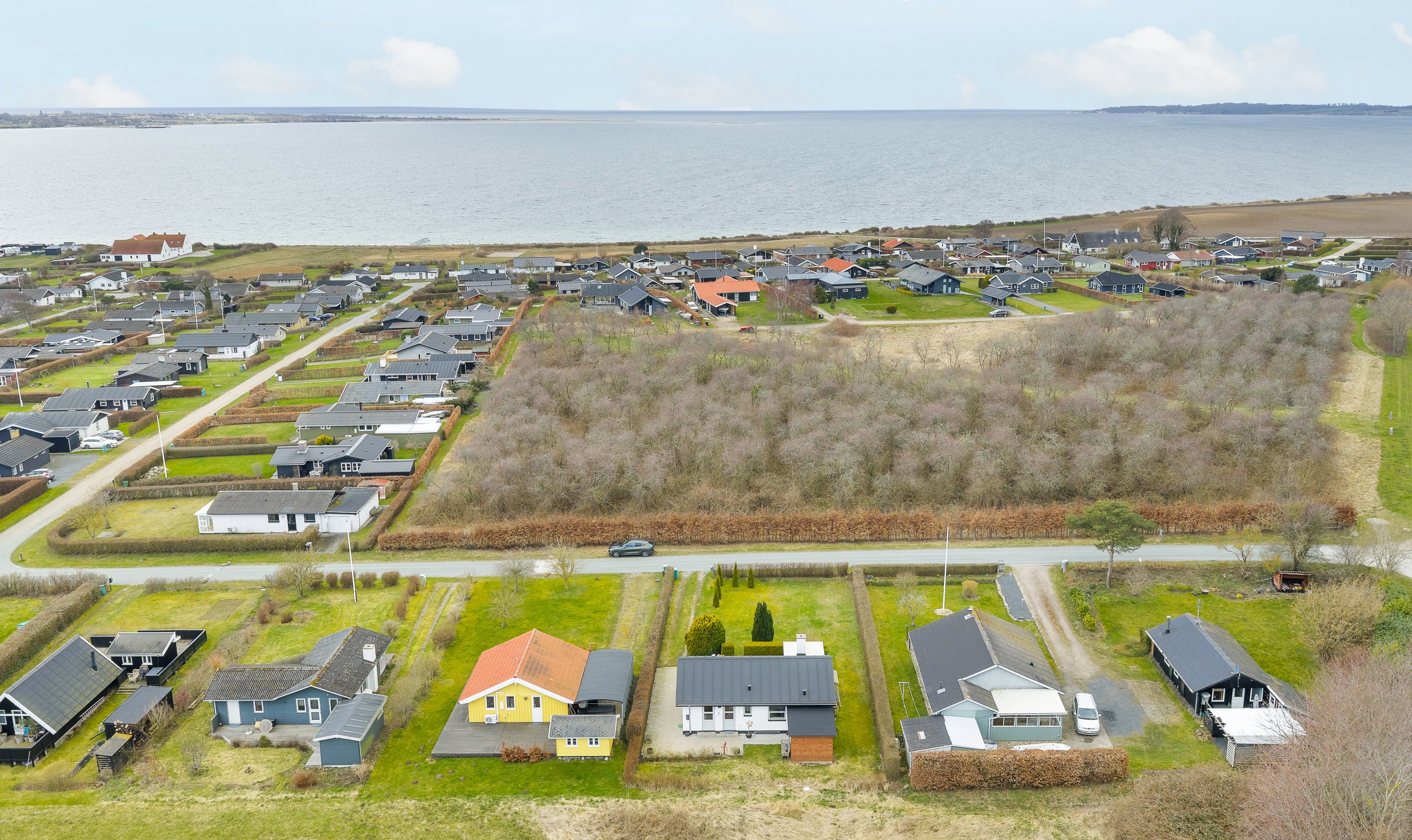 Svanevej 5, Dyreborg, 5600 Faaborg