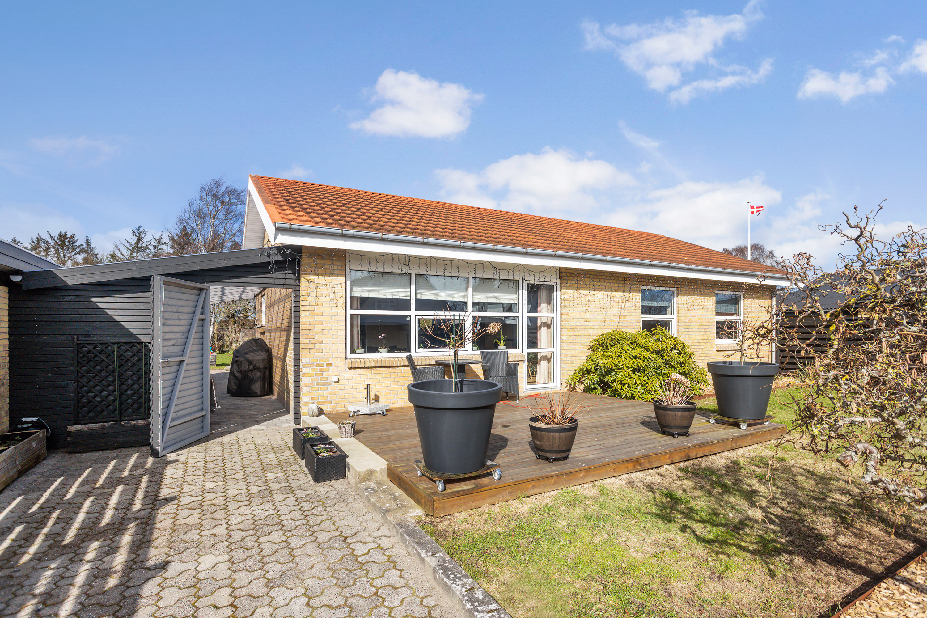 Odensegade 20, 9900 Frederikshavn