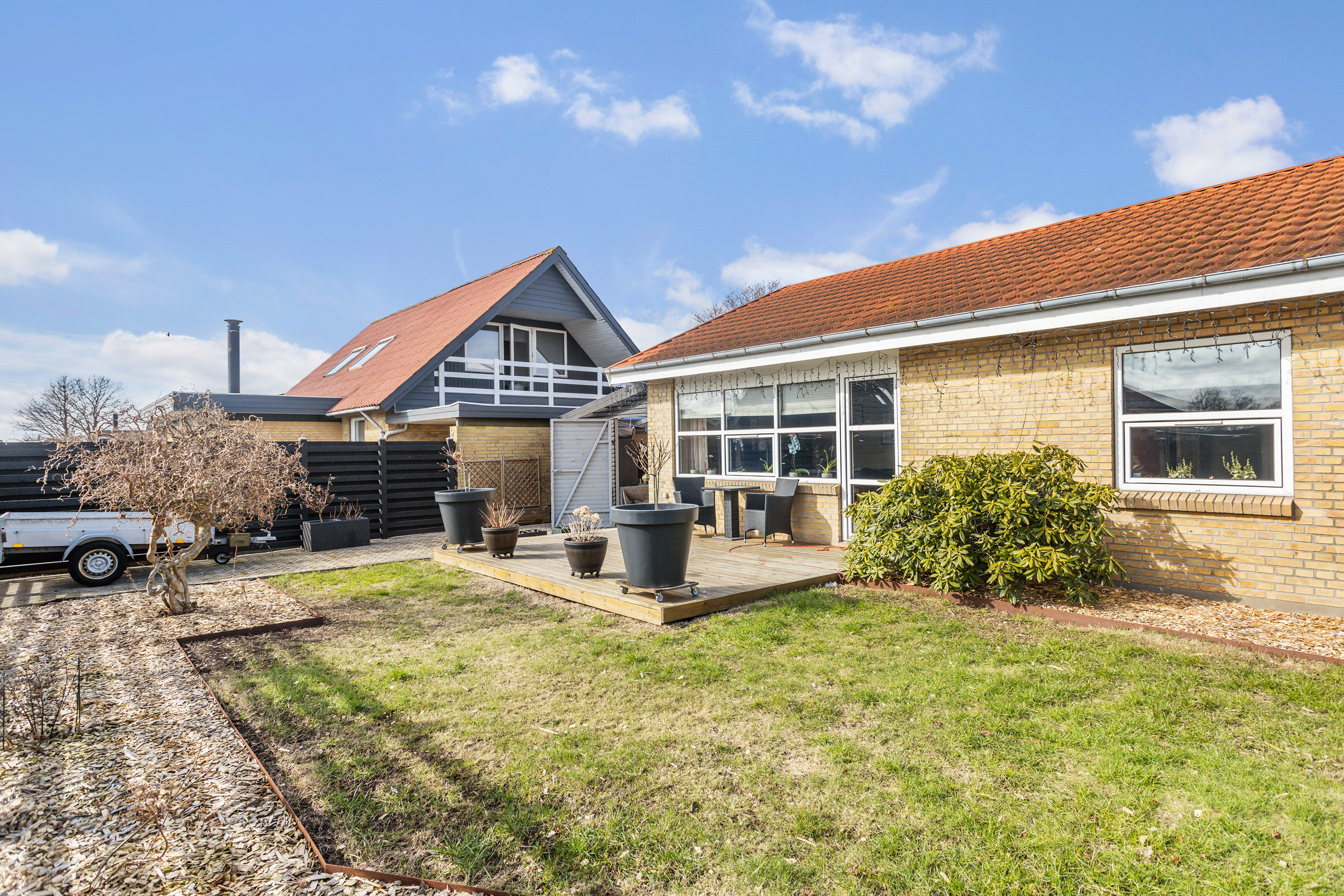 Odensegade 20, 9900 Frederikshavn