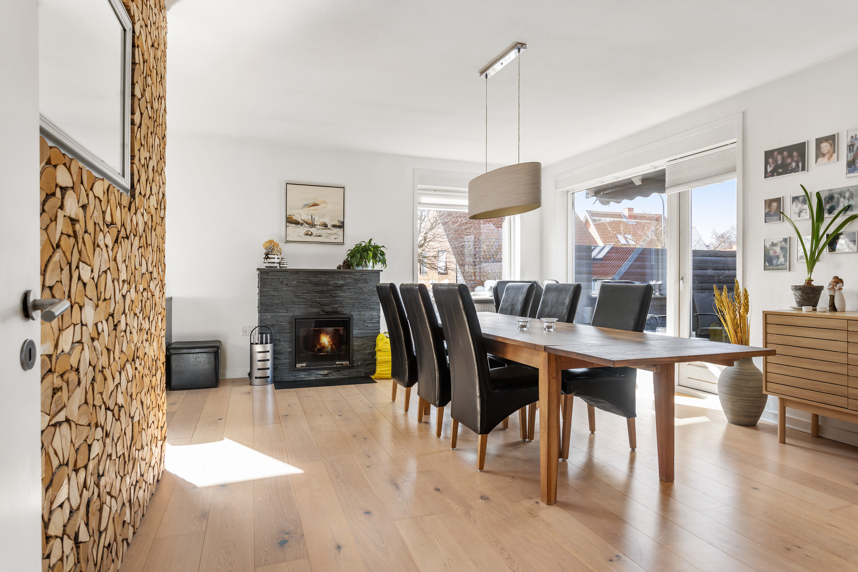 Tværvej 7, 9900 Frederikshavn