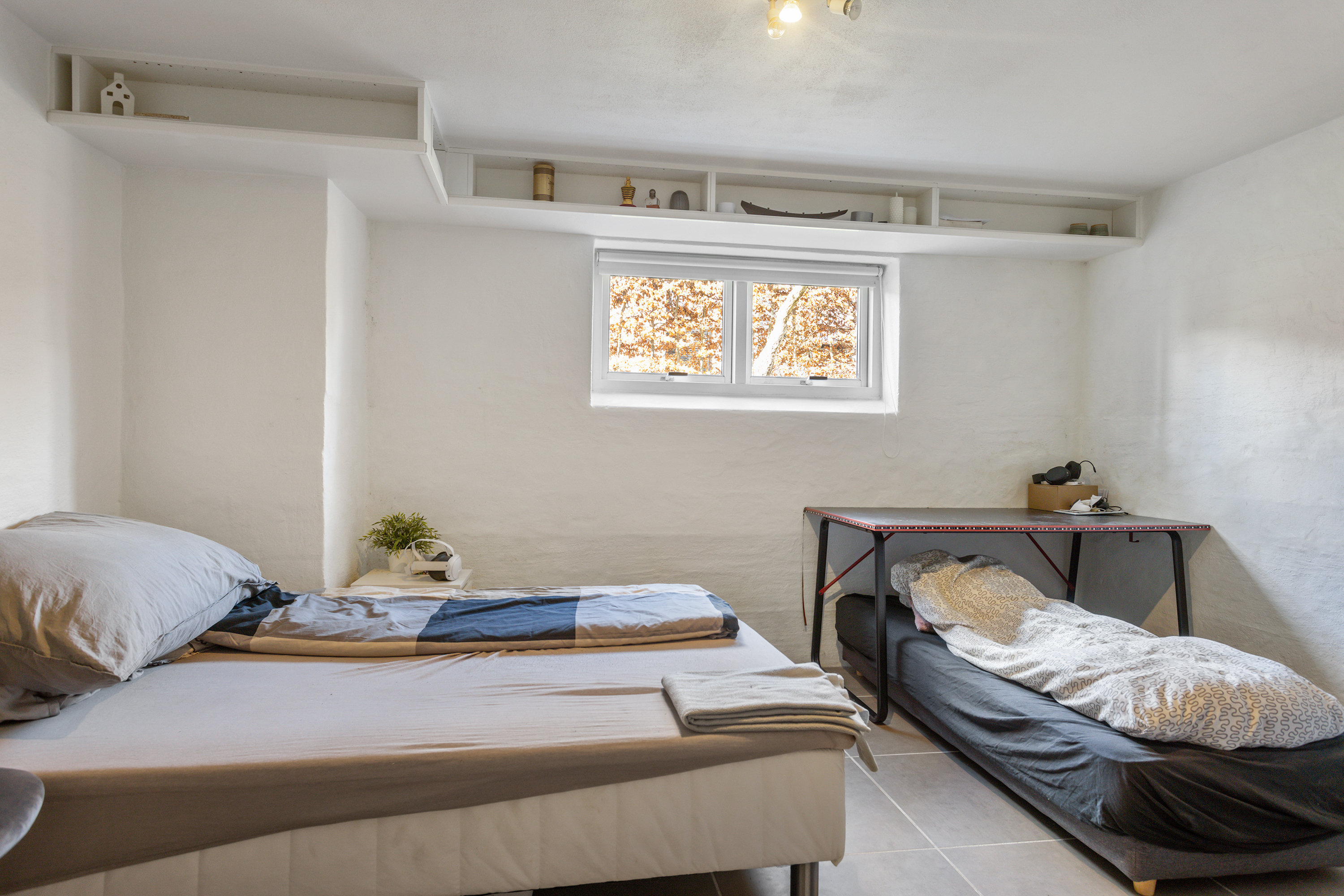 Fremhævet disponibelt rum billede i fuldskærmstilstand. Billede af Tværvej 7, 9900 Frederikshavn