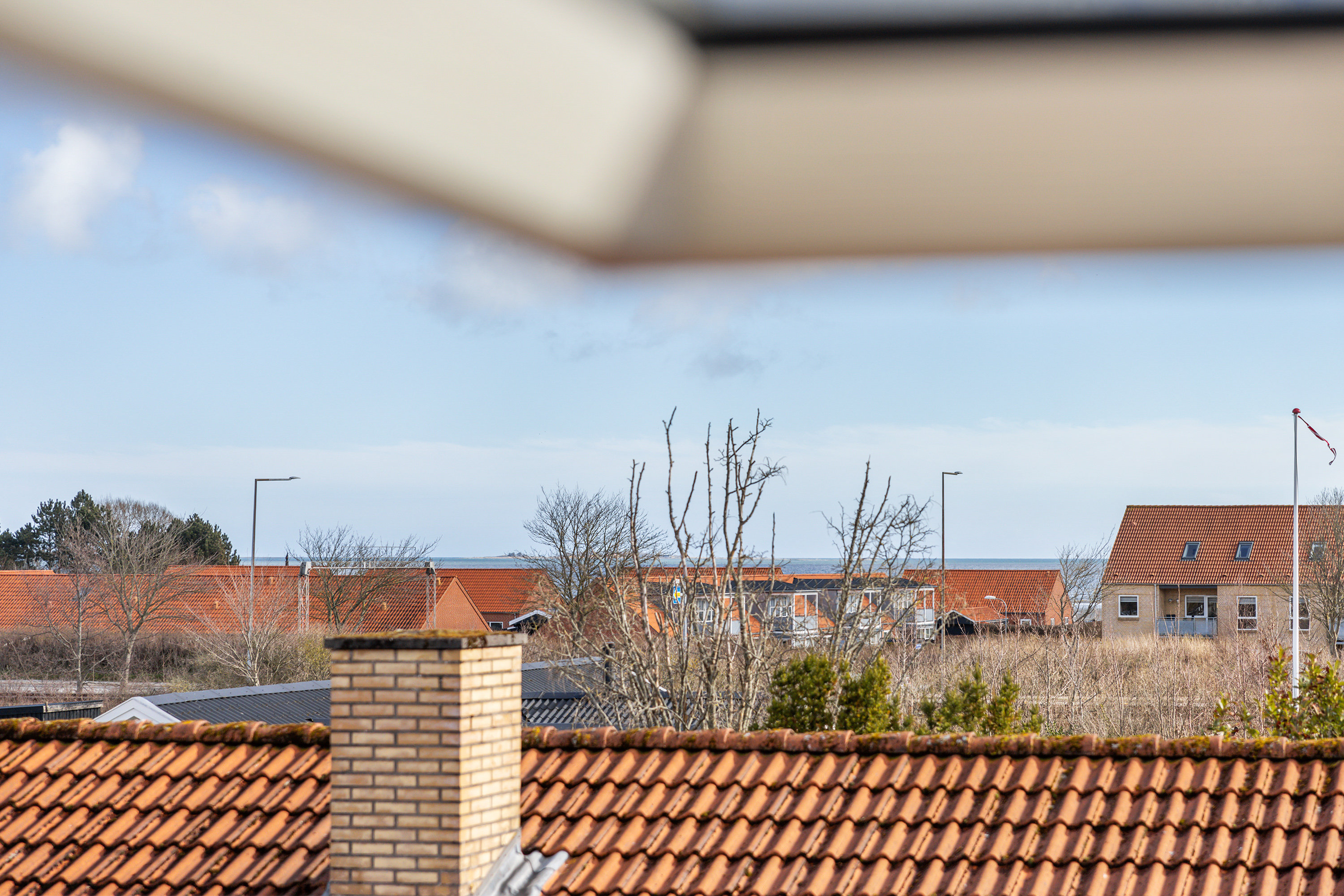 Fremhævet udsigt billede i fuldskærmstilstand. Billede af Tværvej 7, 9900 Frederikshavn