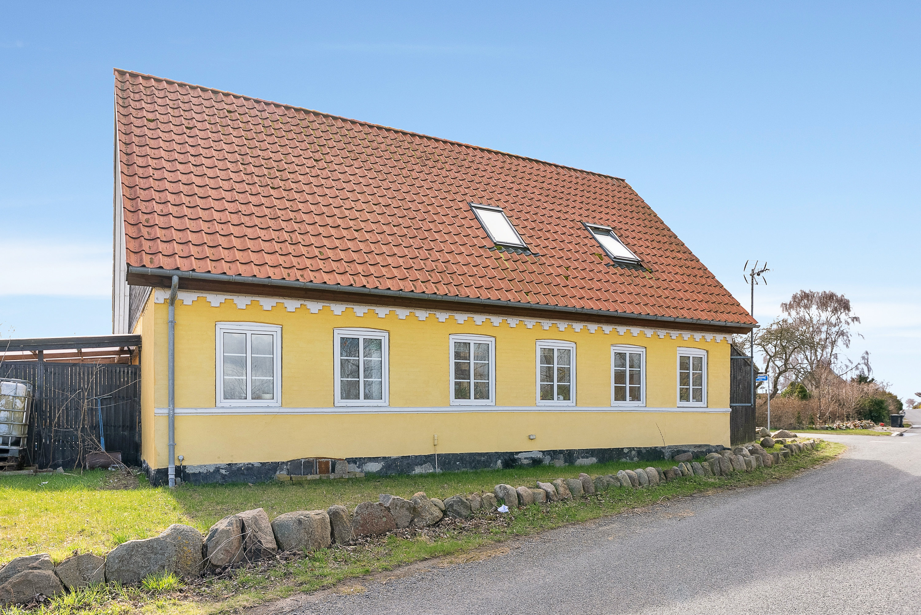Ramsevej 1, Bøjden, 5600 Faaborg