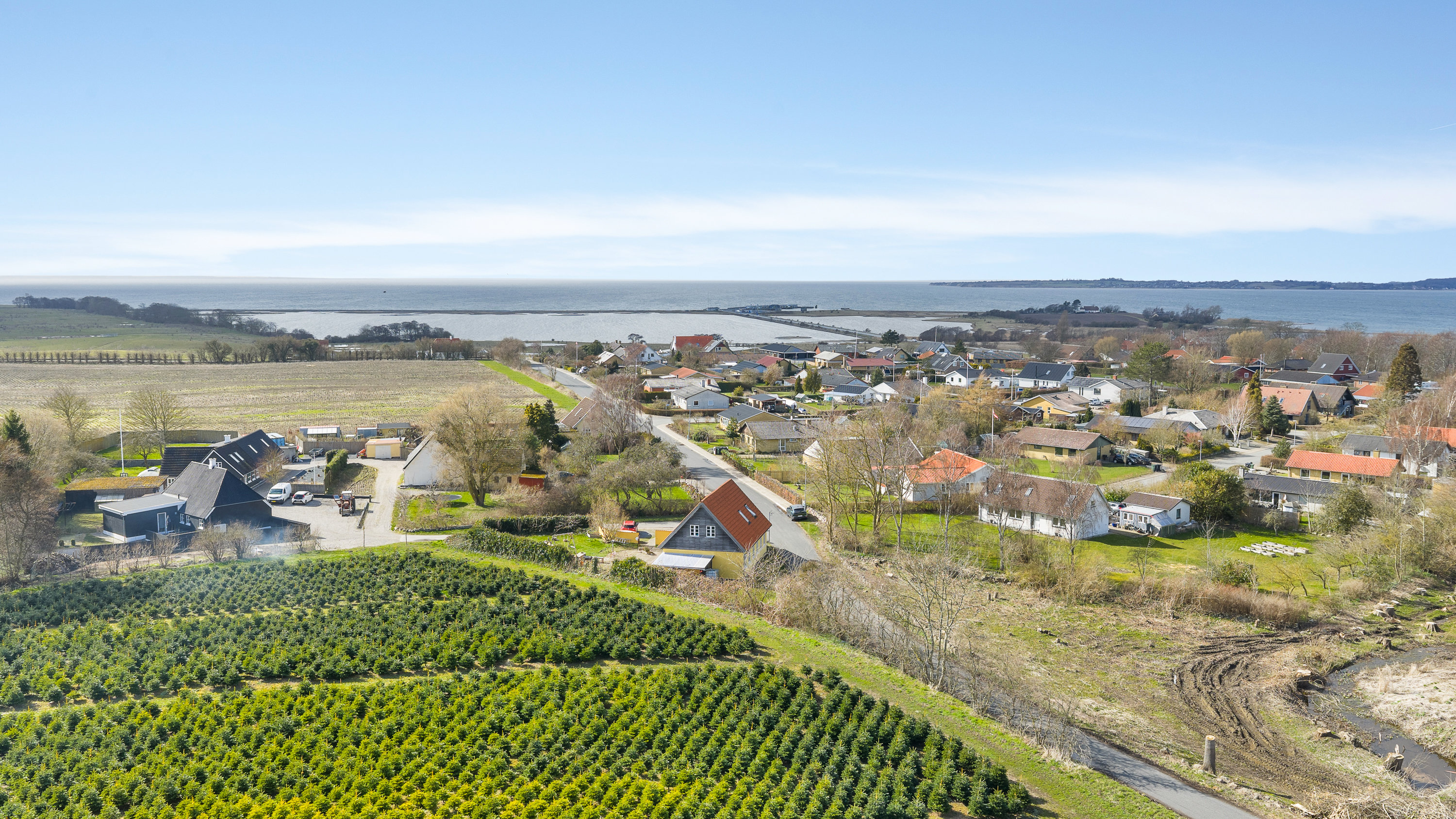 Ramsevej 1, Bøjden, 5600 Faaborg