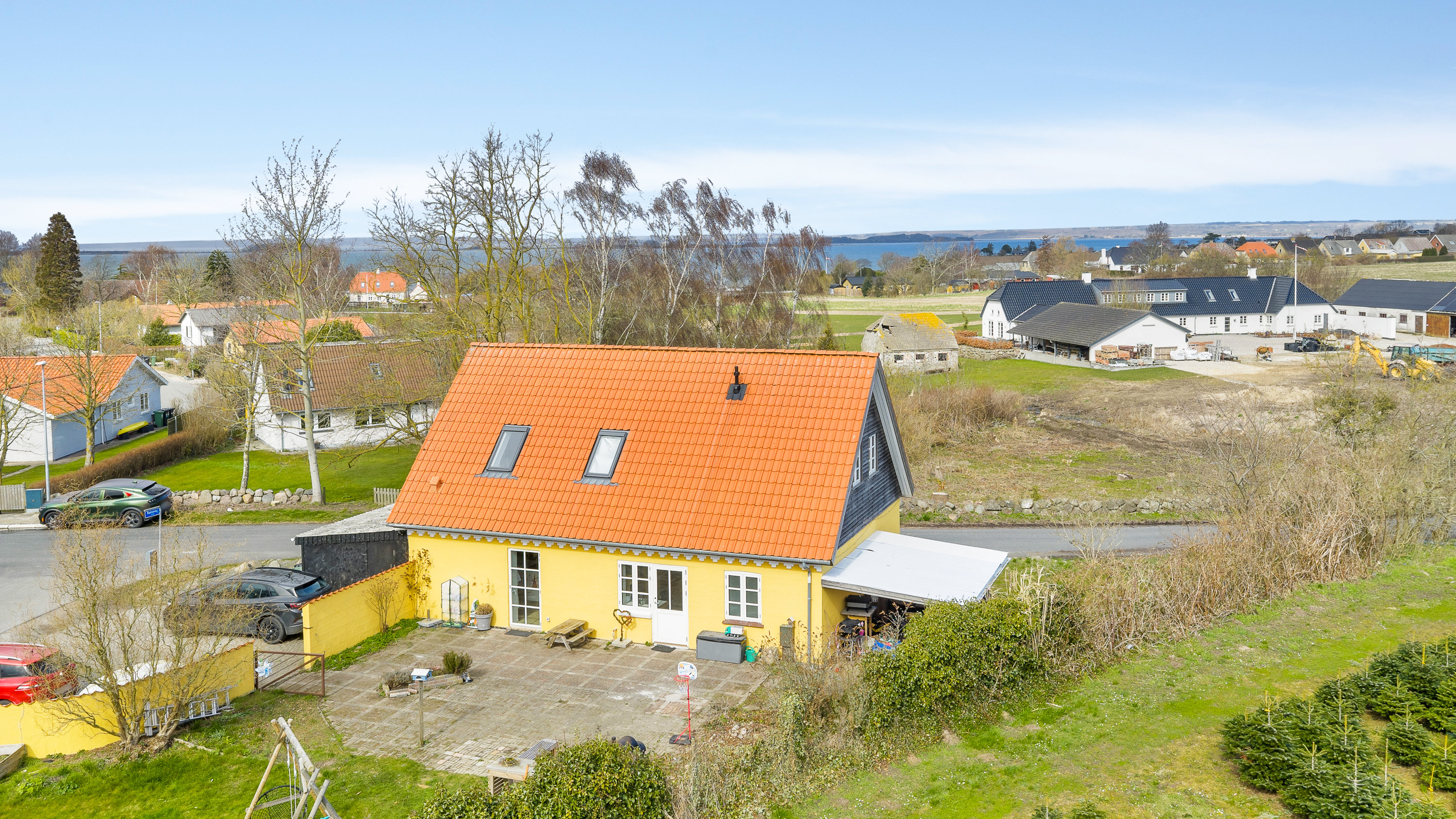 Ramsevej 1, Bøjden, 5600 Faaborg