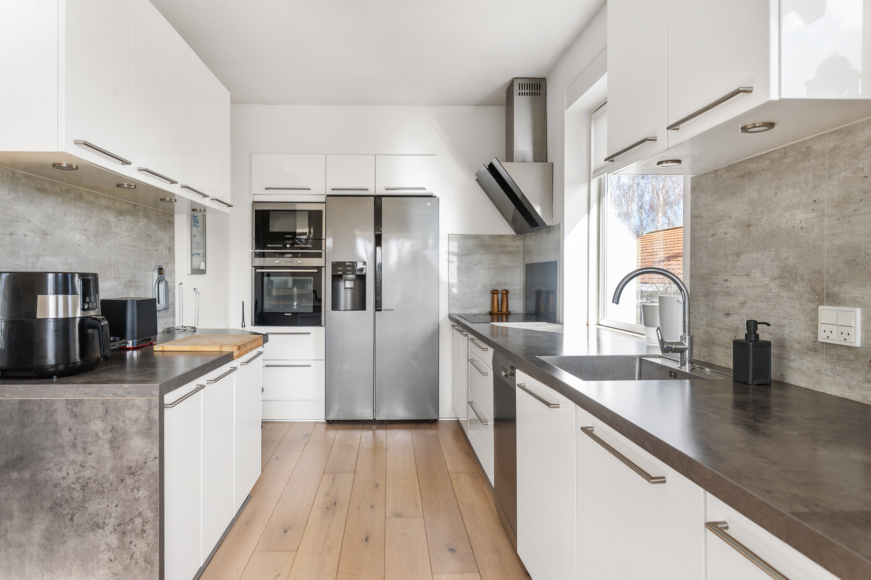 Tværvej 7, 9900 Frederikshavn