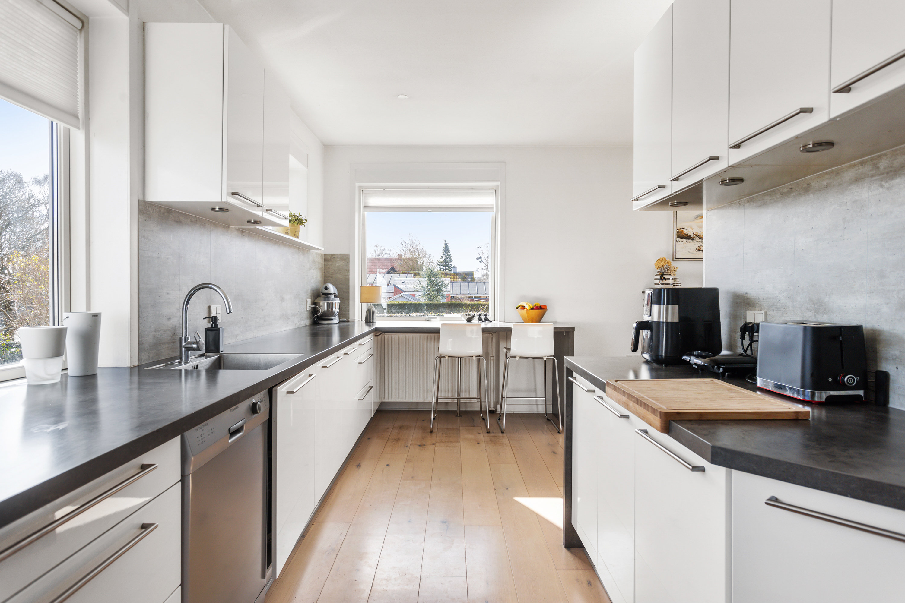 Tværvej 7, 9900 Frederikshavn