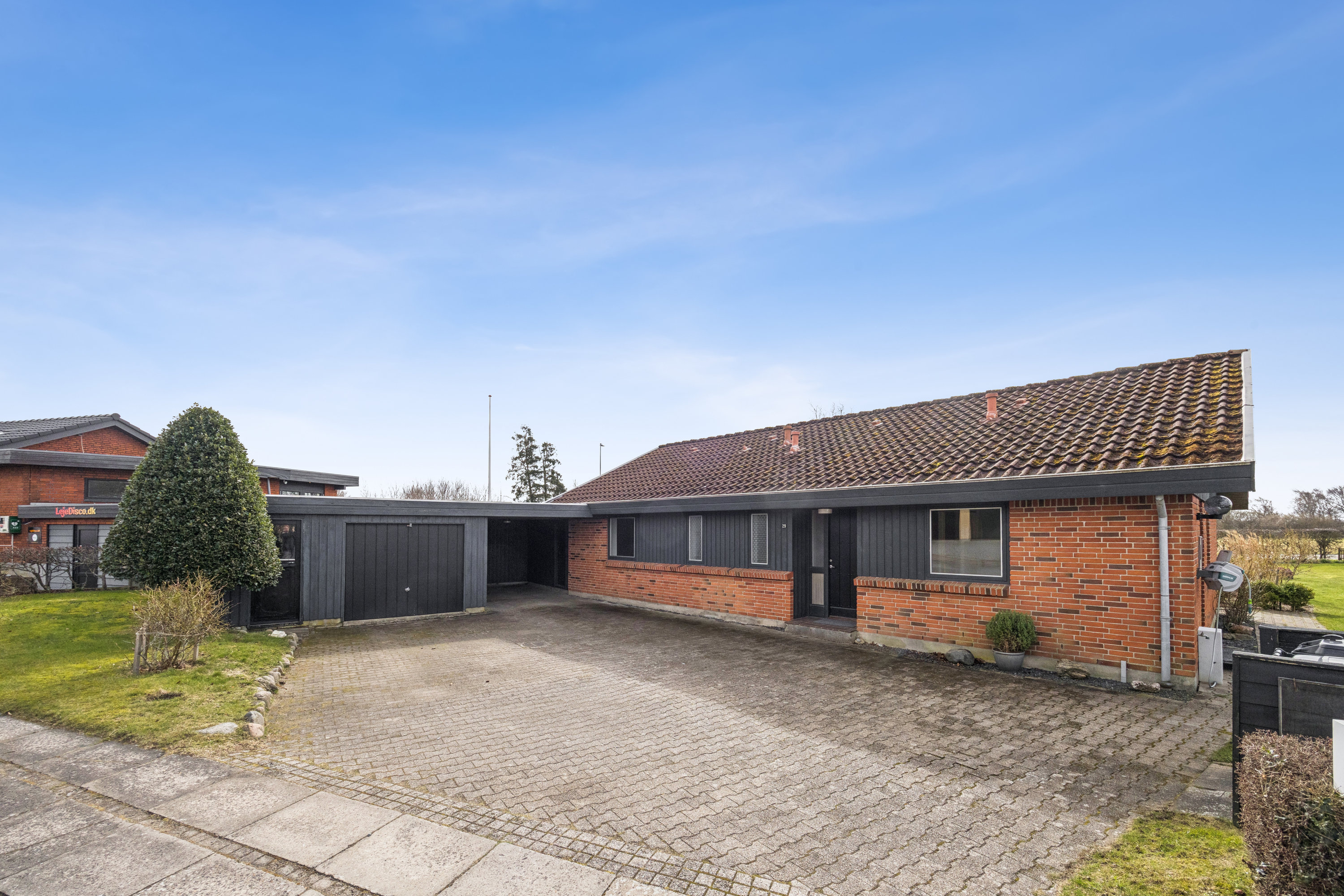 Blommevej 29, 9310 Vodskov