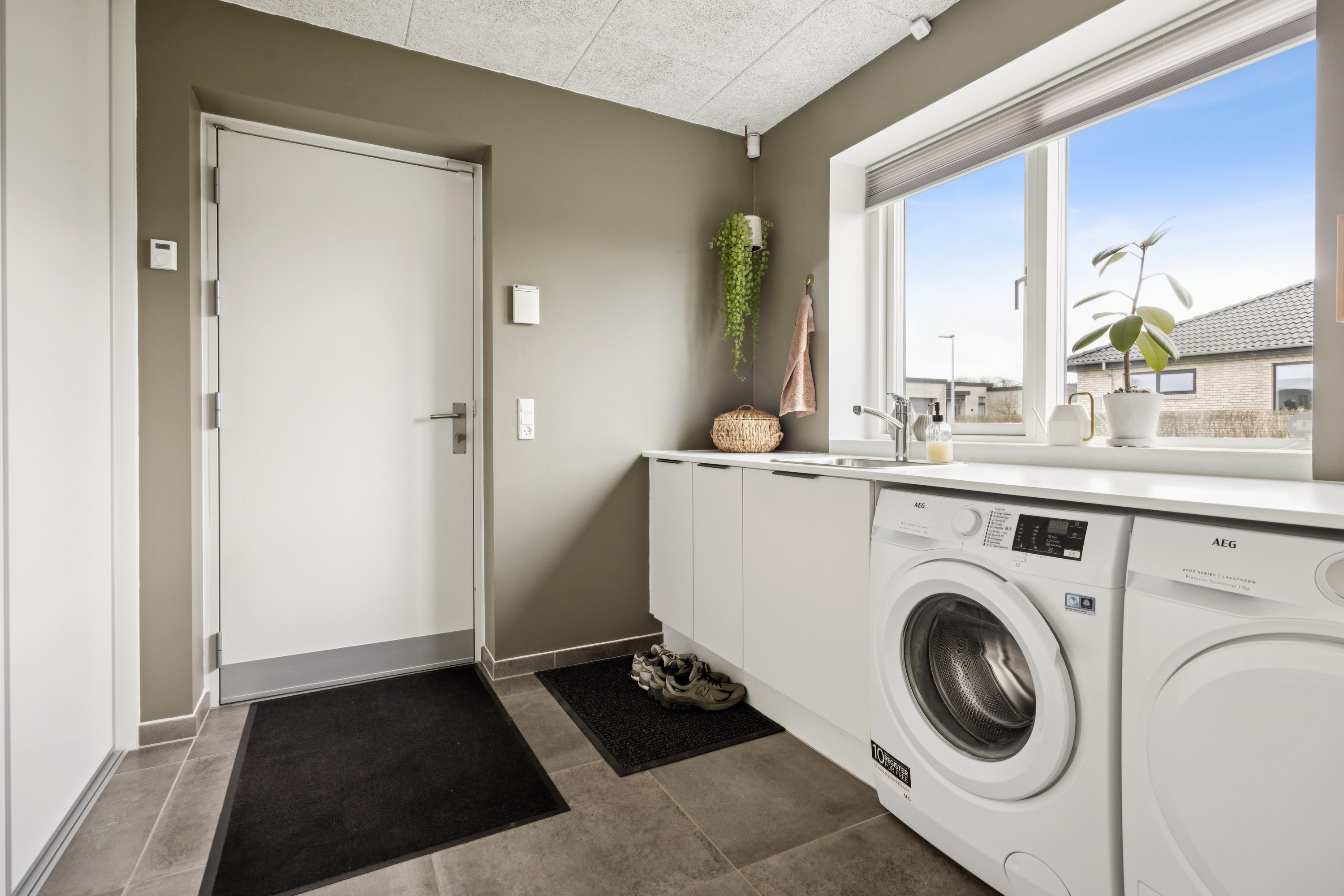 Kornmarken 15, 9240 Nibe