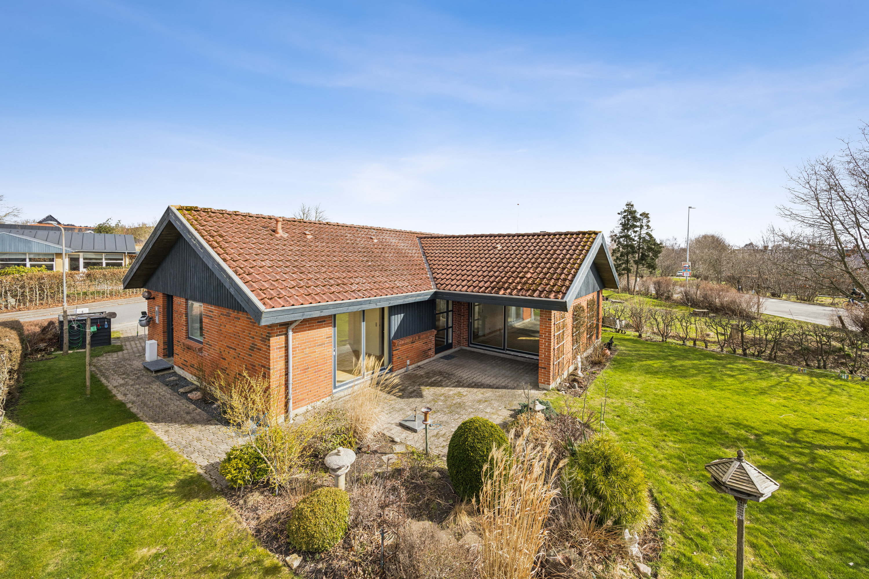 Blommevej 29, 9310 Vodskov