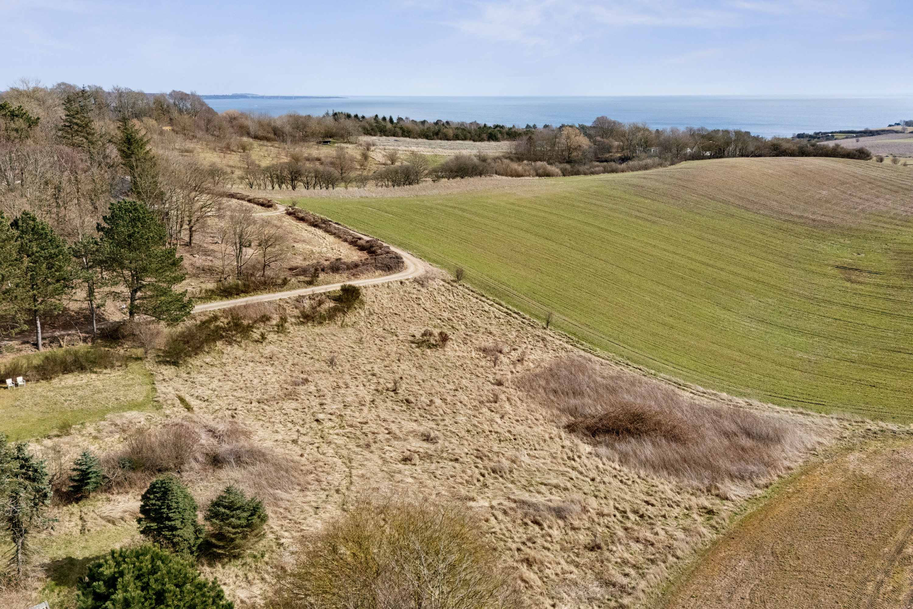 Skovsangervej 1, Fuglsø, 8420 Knebel