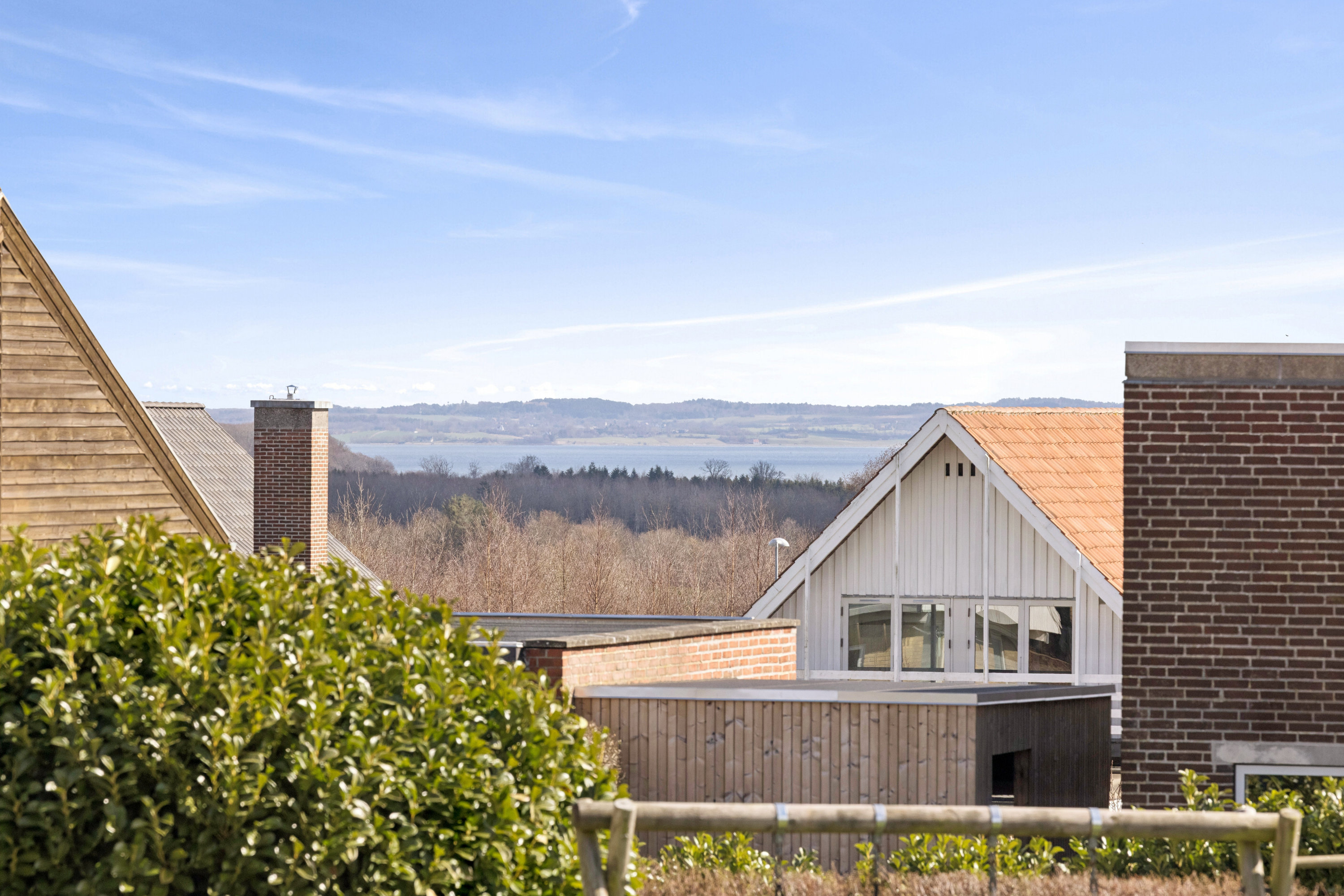 Fremhævet andet billede i fuldskærmstilstand. Billede af Terosevej 6, 8541 Skødstrup