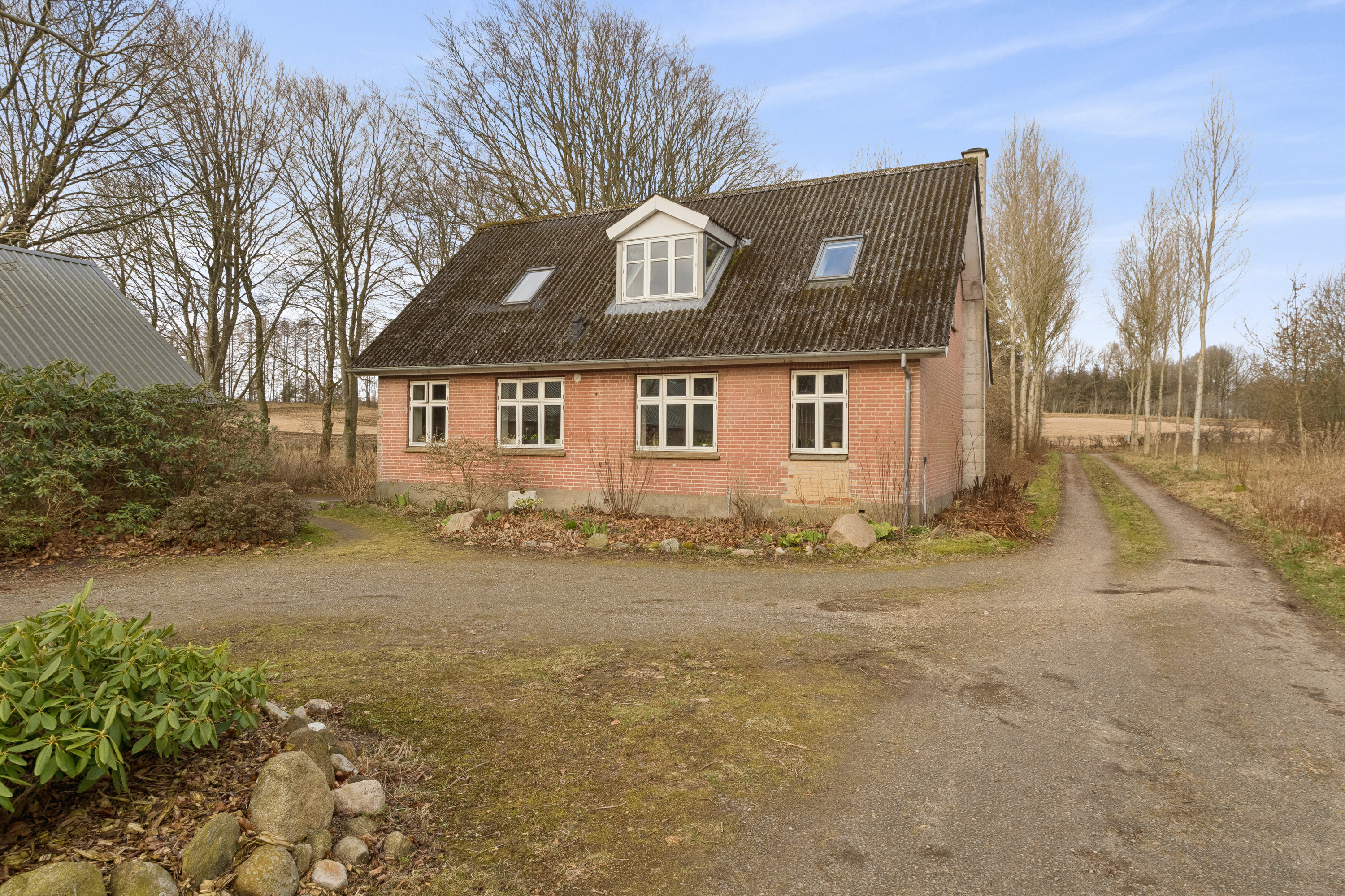 Rolighedsvej 5, Vroue, 7800 Skive