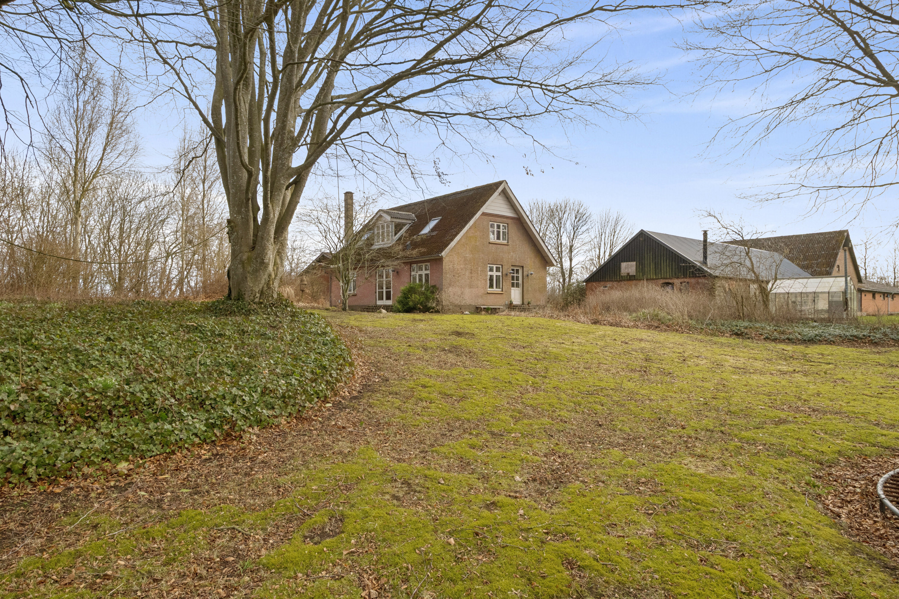 Rolighedsvej 5, Vroue, 7800 Skive