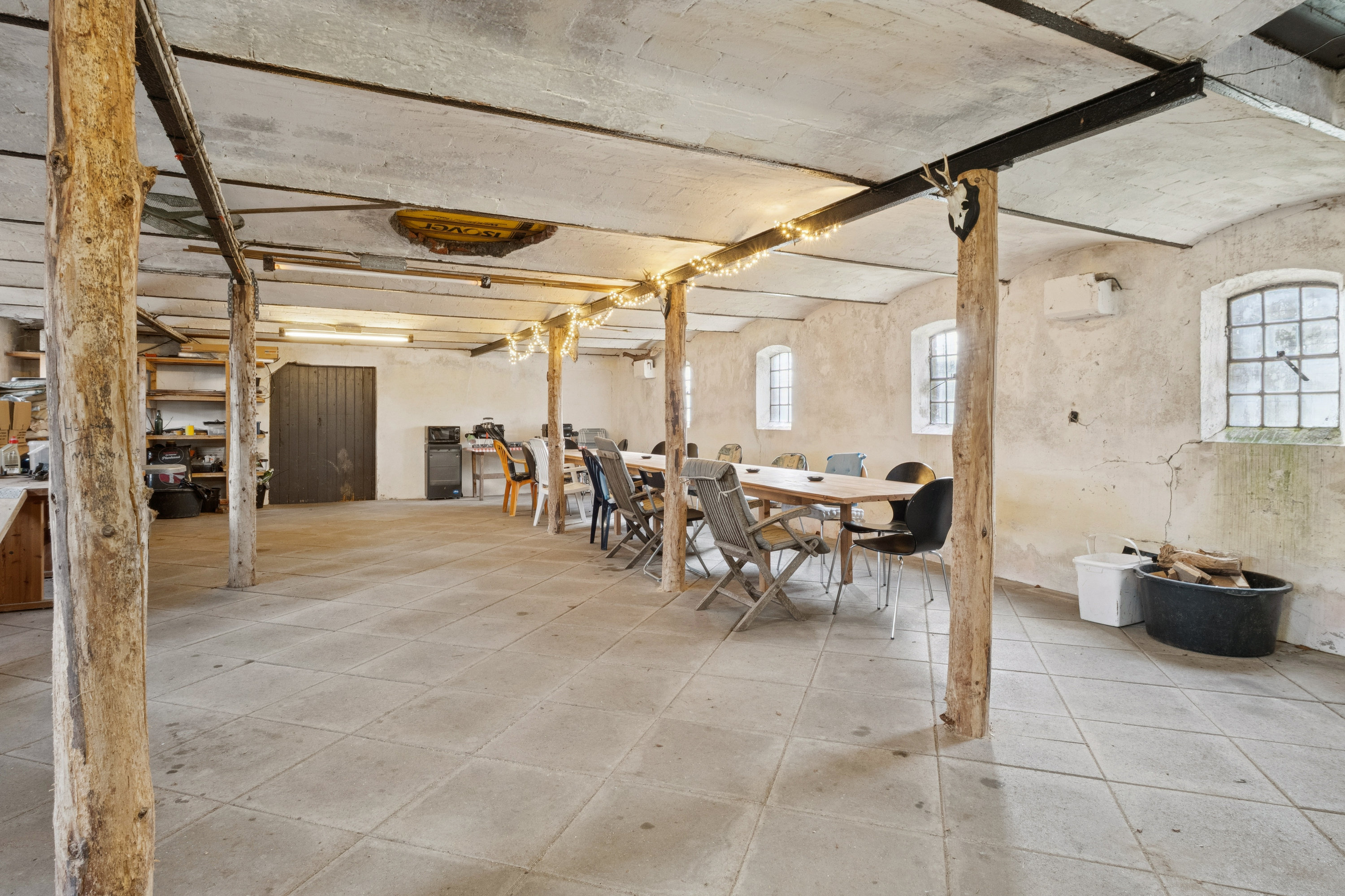 Fremhævet lade billede i fuldskærmstilstand. Billede af Rolighedsvej 5, Vroue, 7800 Skive