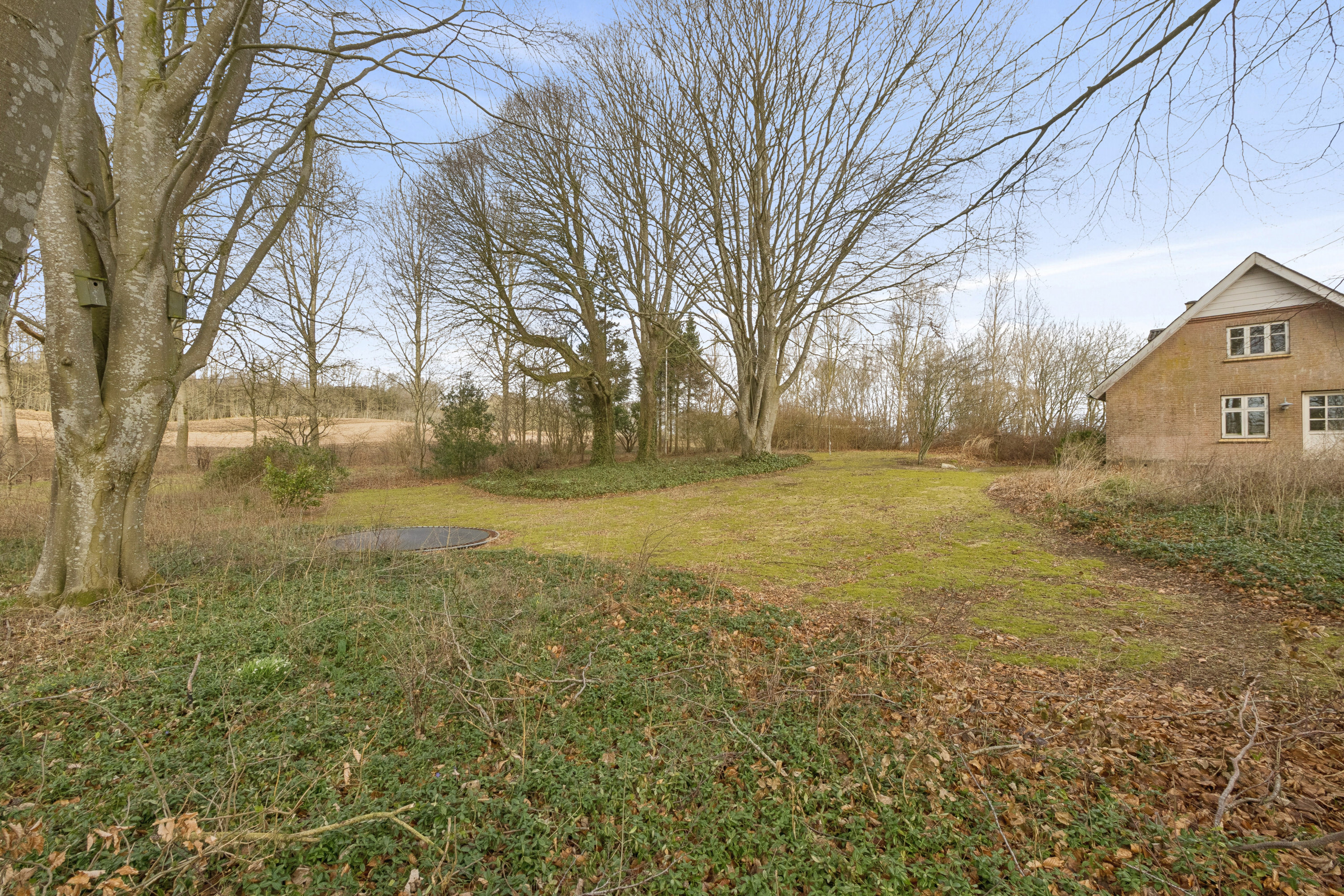 Fremhævet andet billede i fuldskærmstilstand. Billede af Rolighedsvej 5, Vroue, 7800 Skive