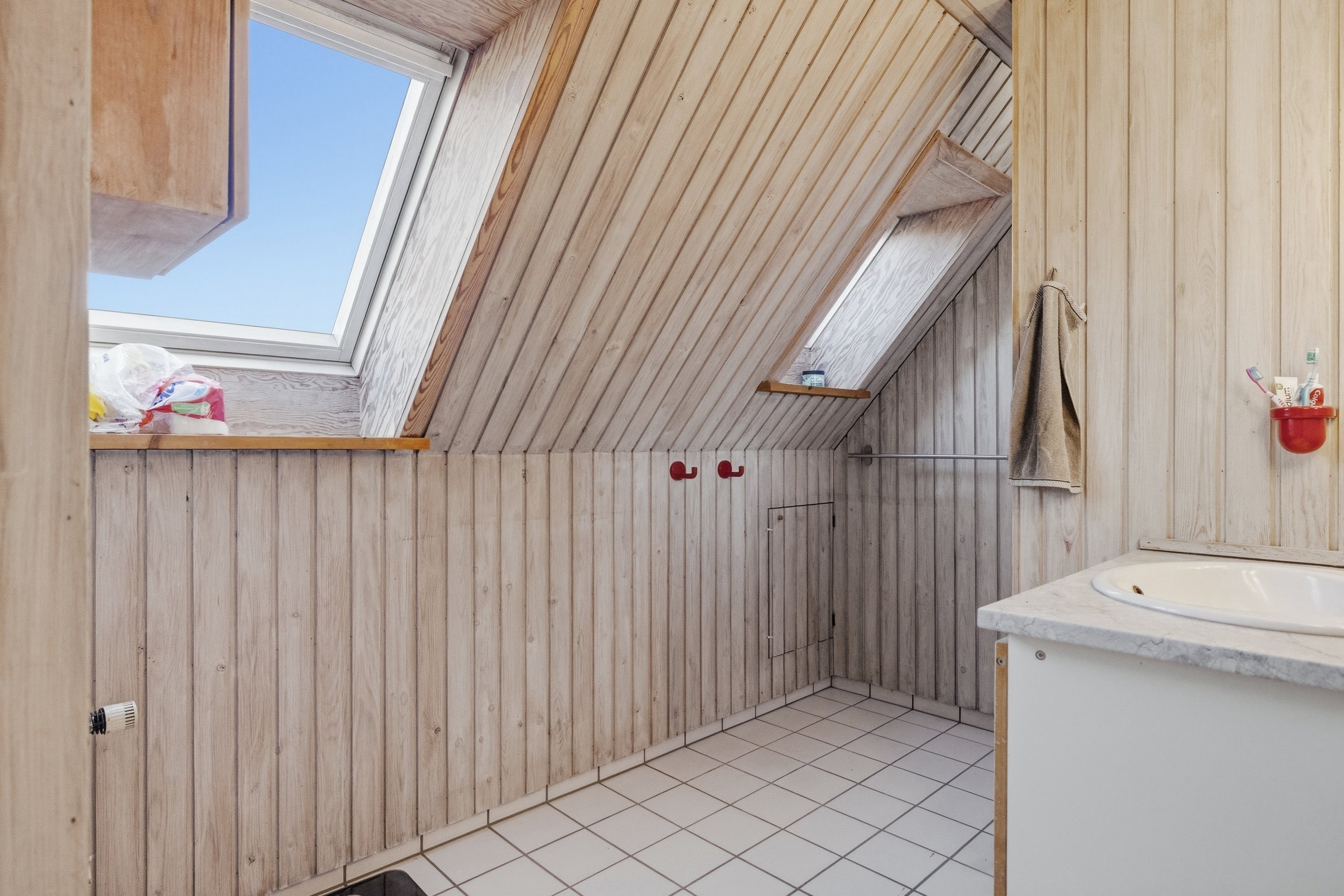 Fremhævet  billede i fuldskærmstilstand. Billede af Provstebakken 36, Hasle, 8210 Aarhus V