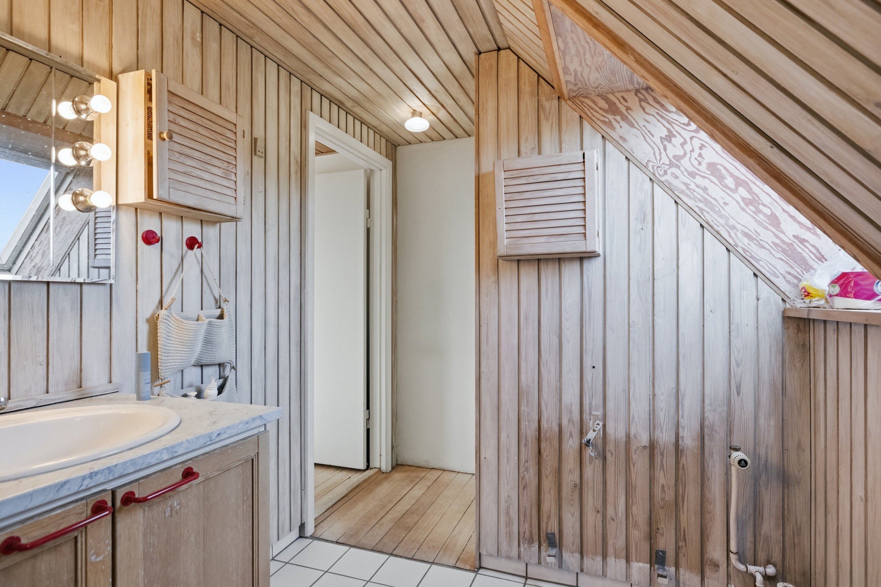 Fremhævet  billede i fuldskærmstilstand. Billede af Provstebakken 36, Hasle, 8210 Aarhus V