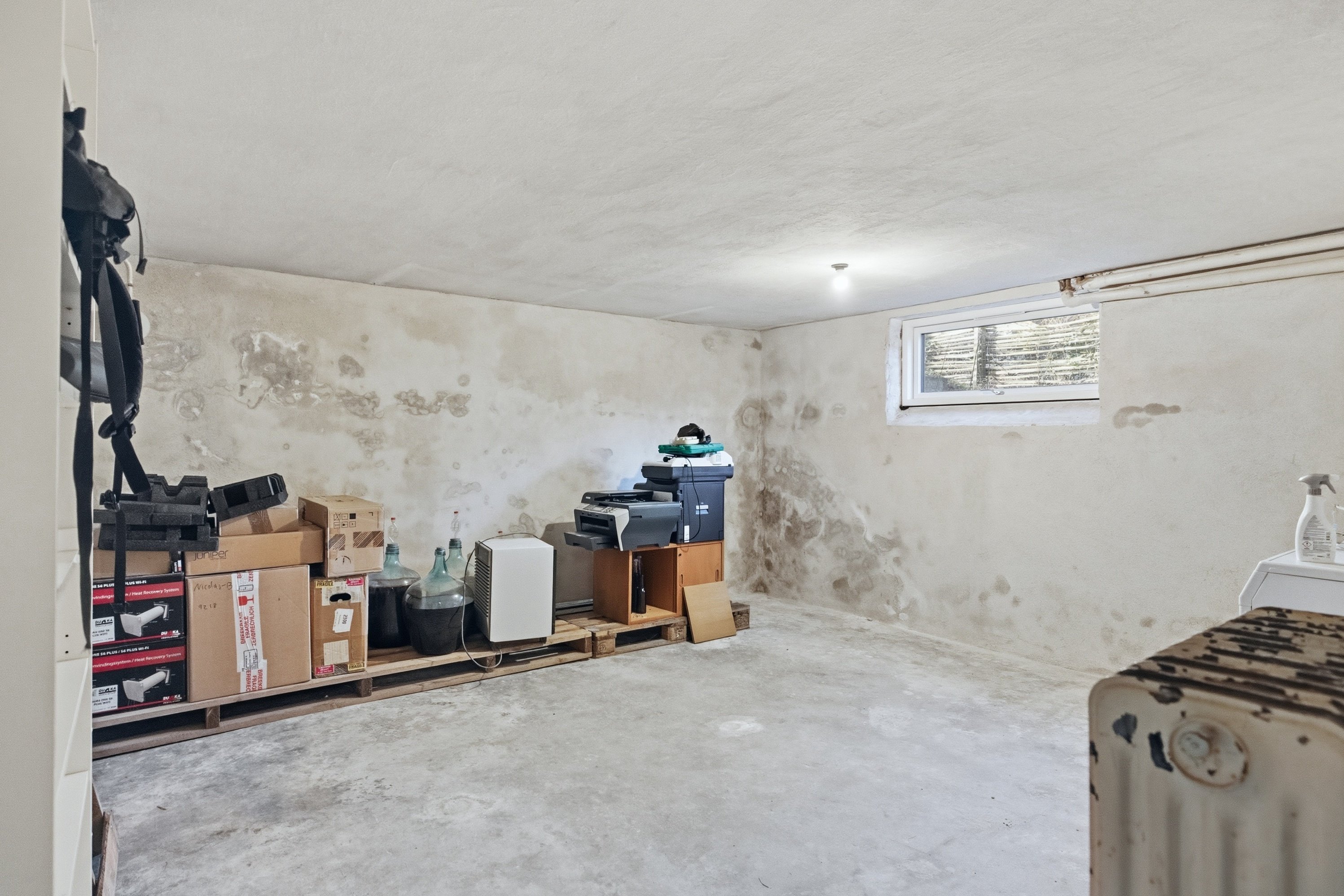 Fremhævet  billede i fuldskærmstilstand. Billede af Provstebakken 36, Hasle, 8210 Aarhus V