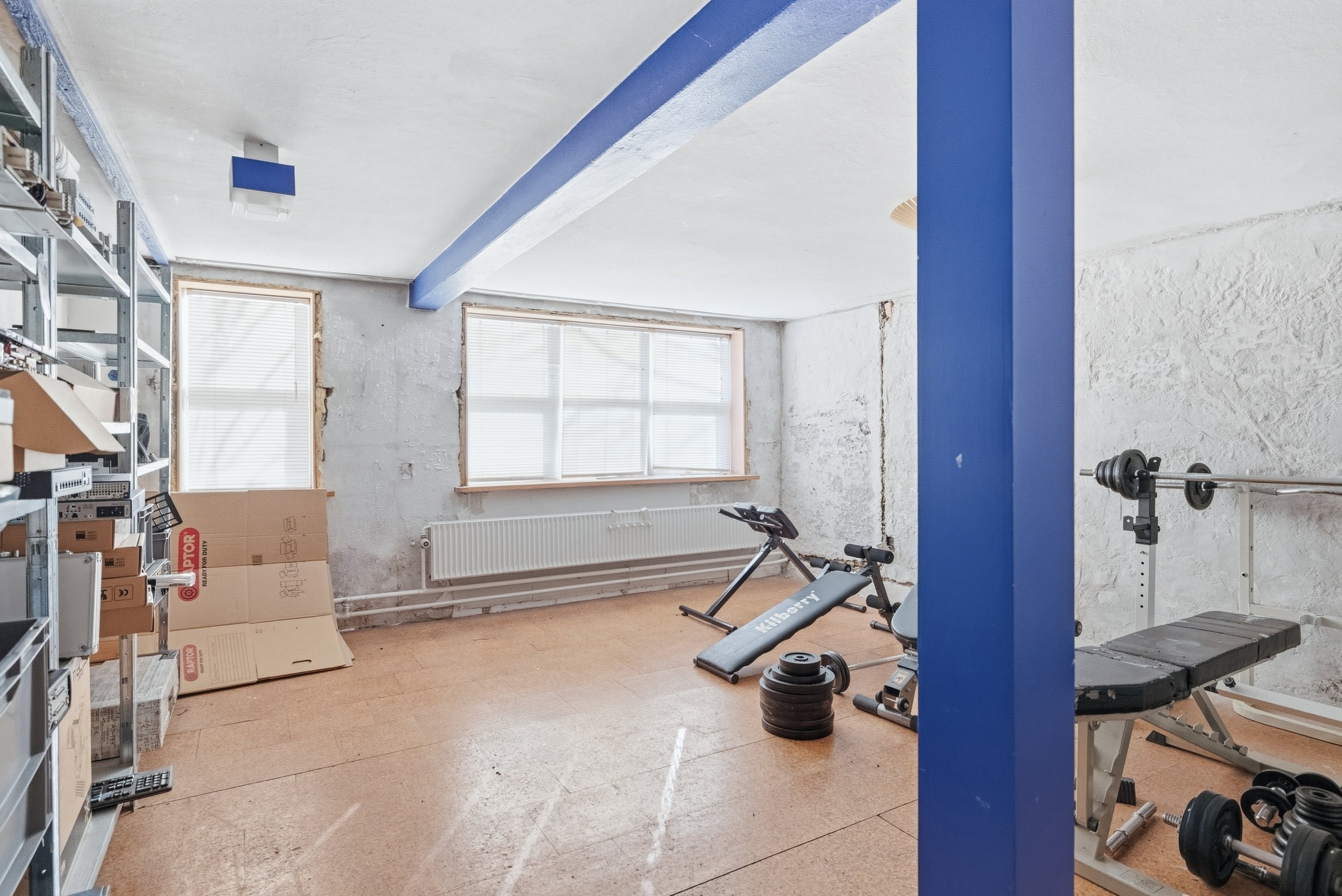 Fremhævet  billede i fuldskærmstilstand. Billede af Provstebakken 36, Hasle, 8210 Aarhus V