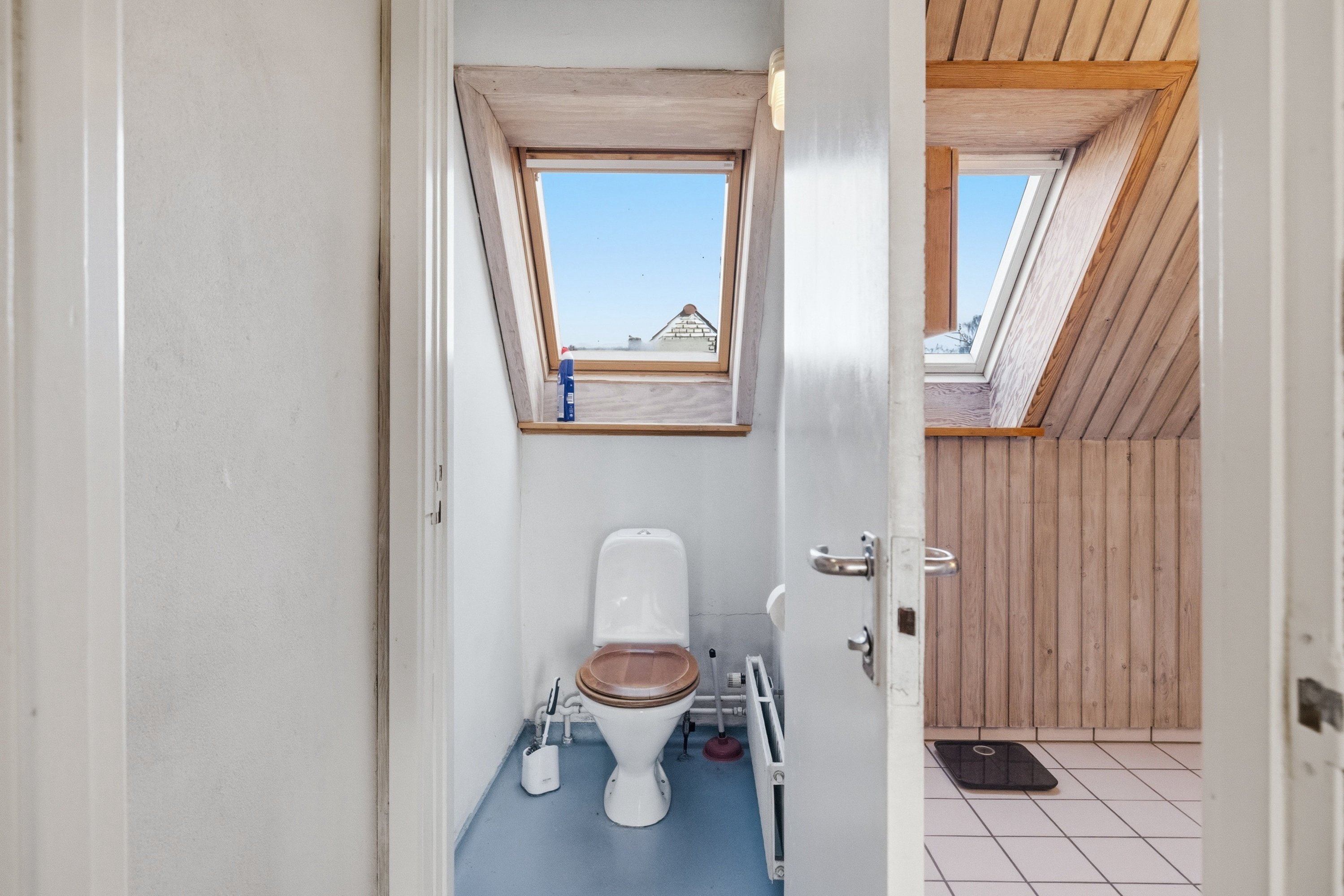 Fremhævet  billede i fuldskærmstilstand. Billede af Provstebakken 36, Hasle, 8210 Aarhus V