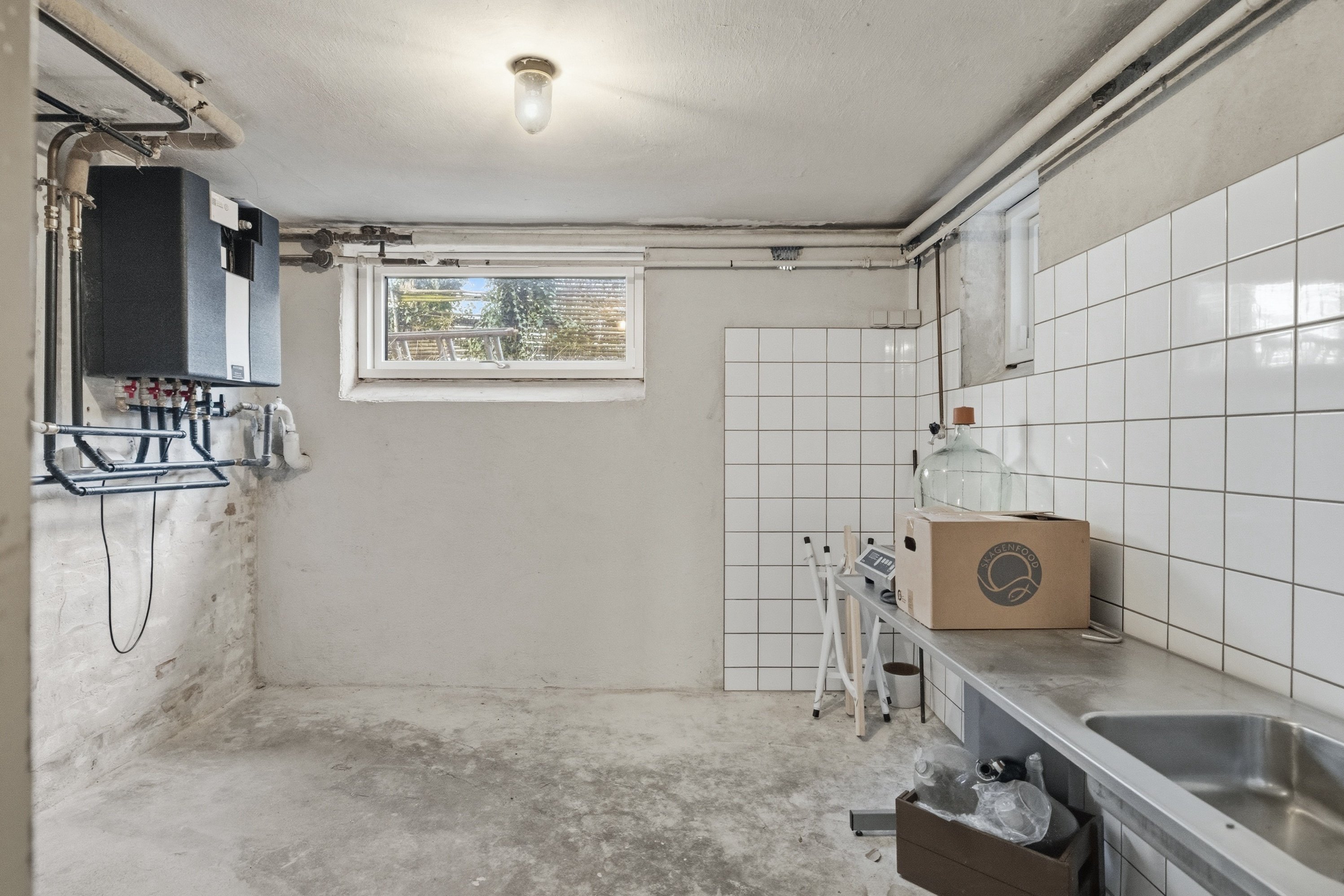 Fremhævet  billede i fuldskærmstilstand. Billede af Provstebakken 36, Hasle, 8210 Aarhus V