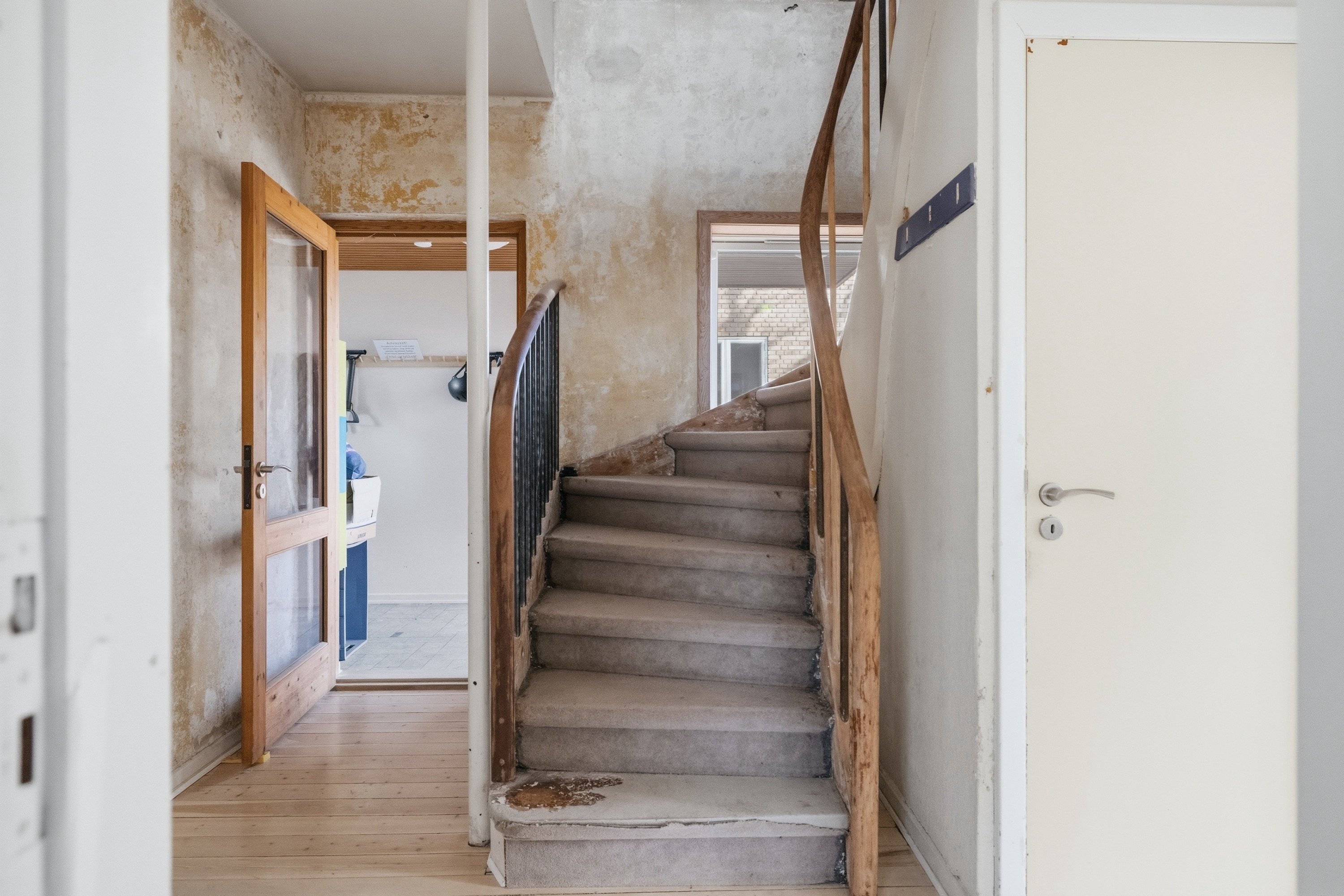 Fremhævet  billede i fuldskærmstilstand. Billede af Provstebakken 36, Hasle, 8210 Aarhus V