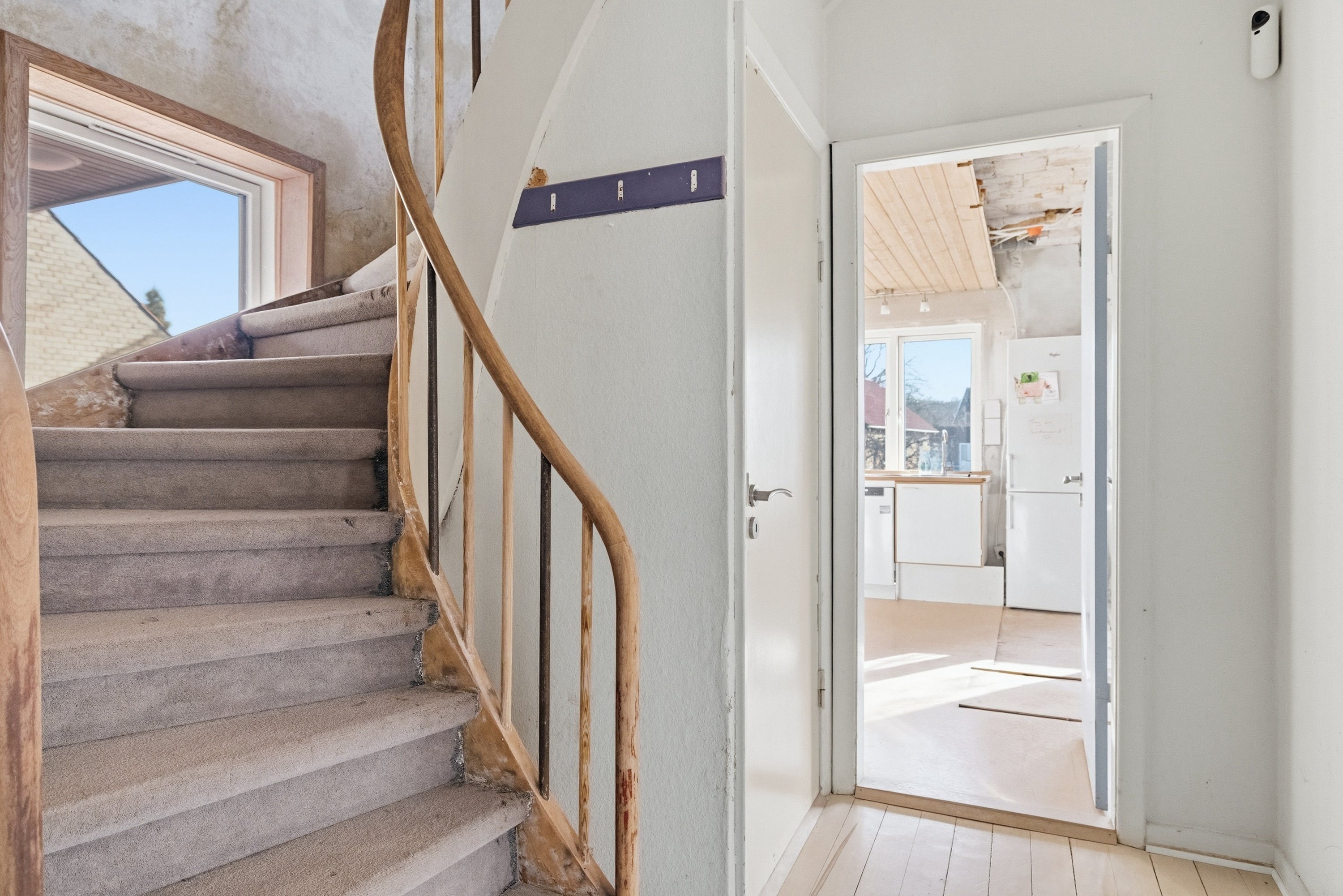 Fremhævet  billede i fuldskærmstilstand. Billede af Provstebakken 36, Hasle, 8210 Aarhus V